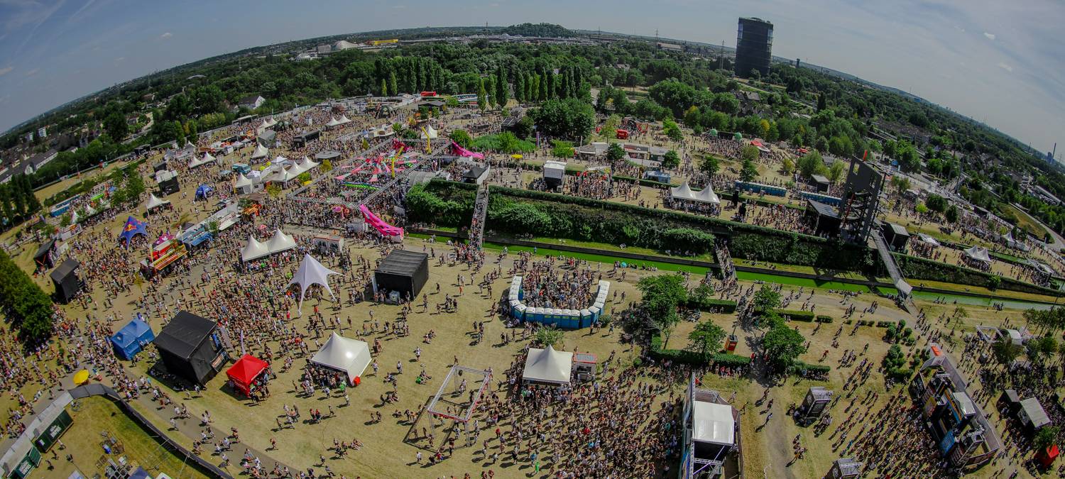 35.000 Besucher im Olga-Park erwartet