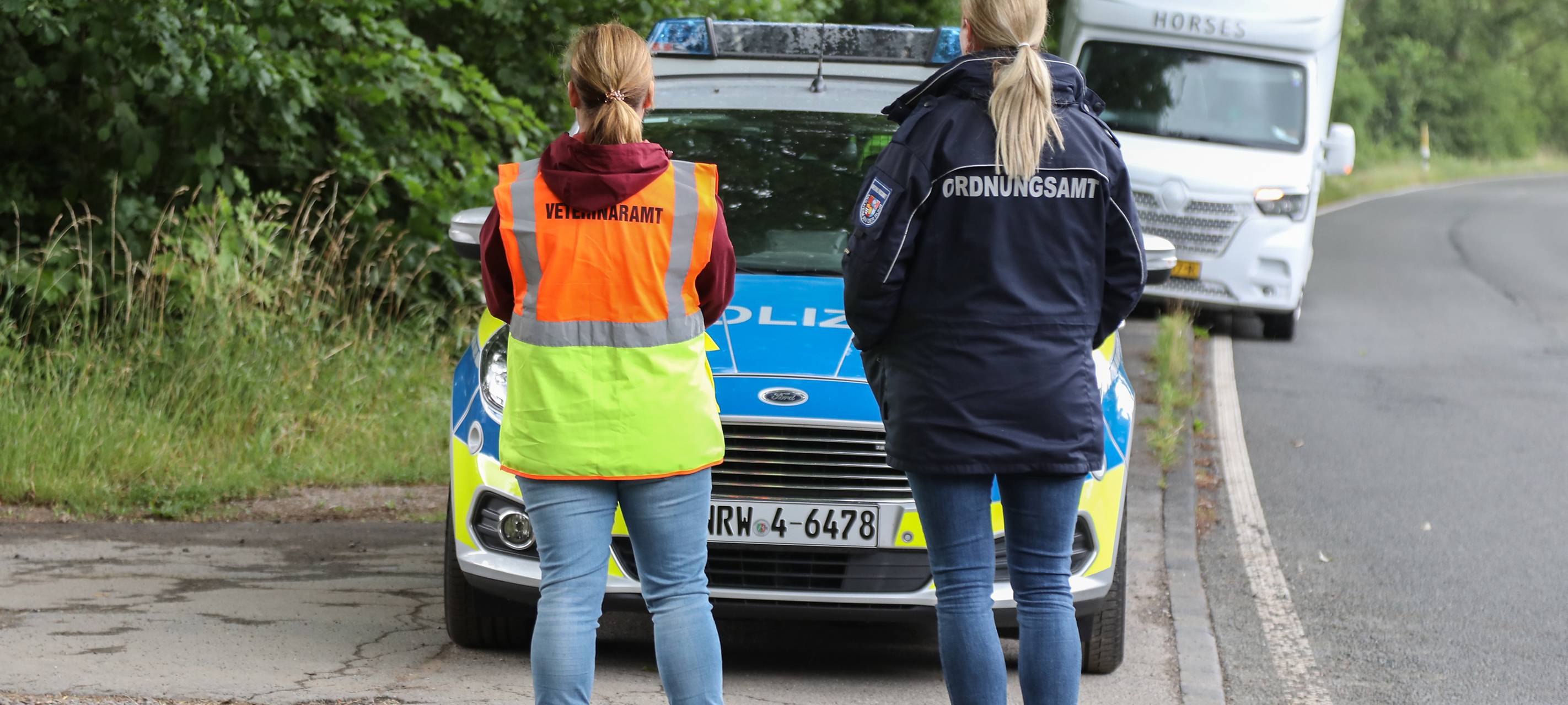 Mülheimer Hofbesitzer muss Betrieb schließen