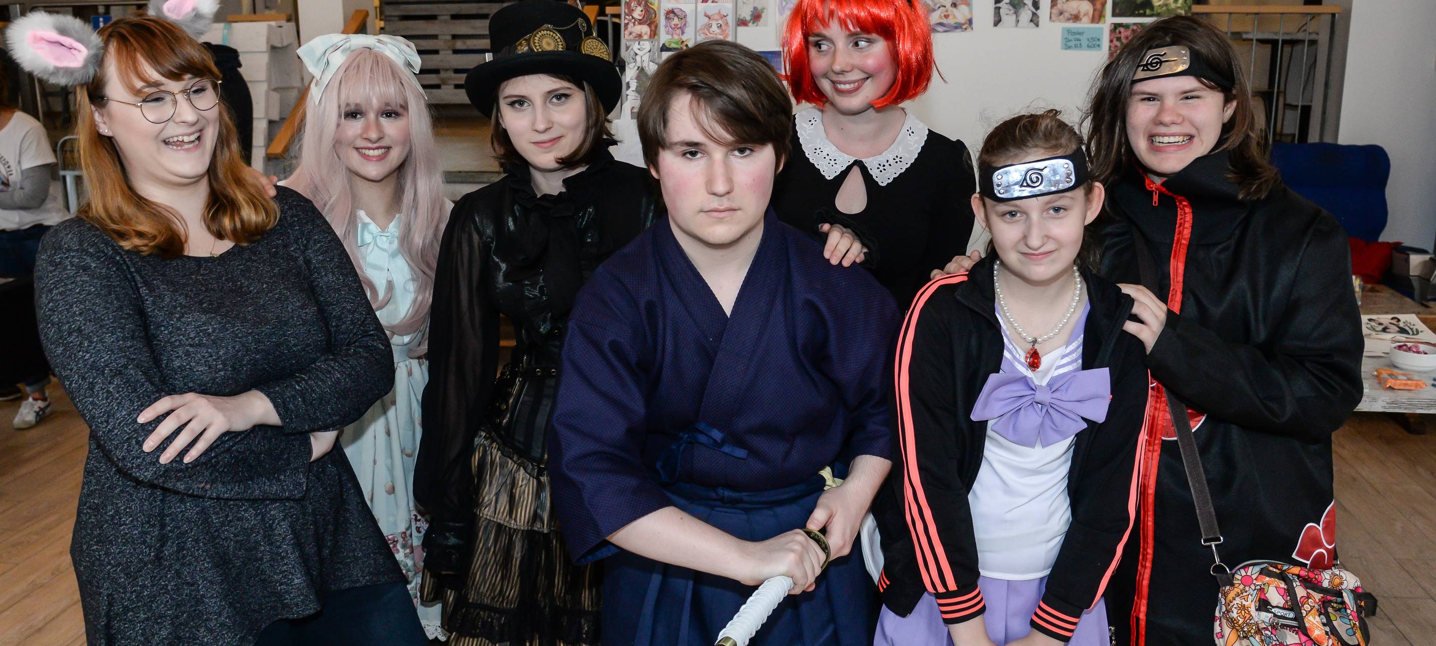 "Nachtfrequenz" kommt wieder nach Oberhausen