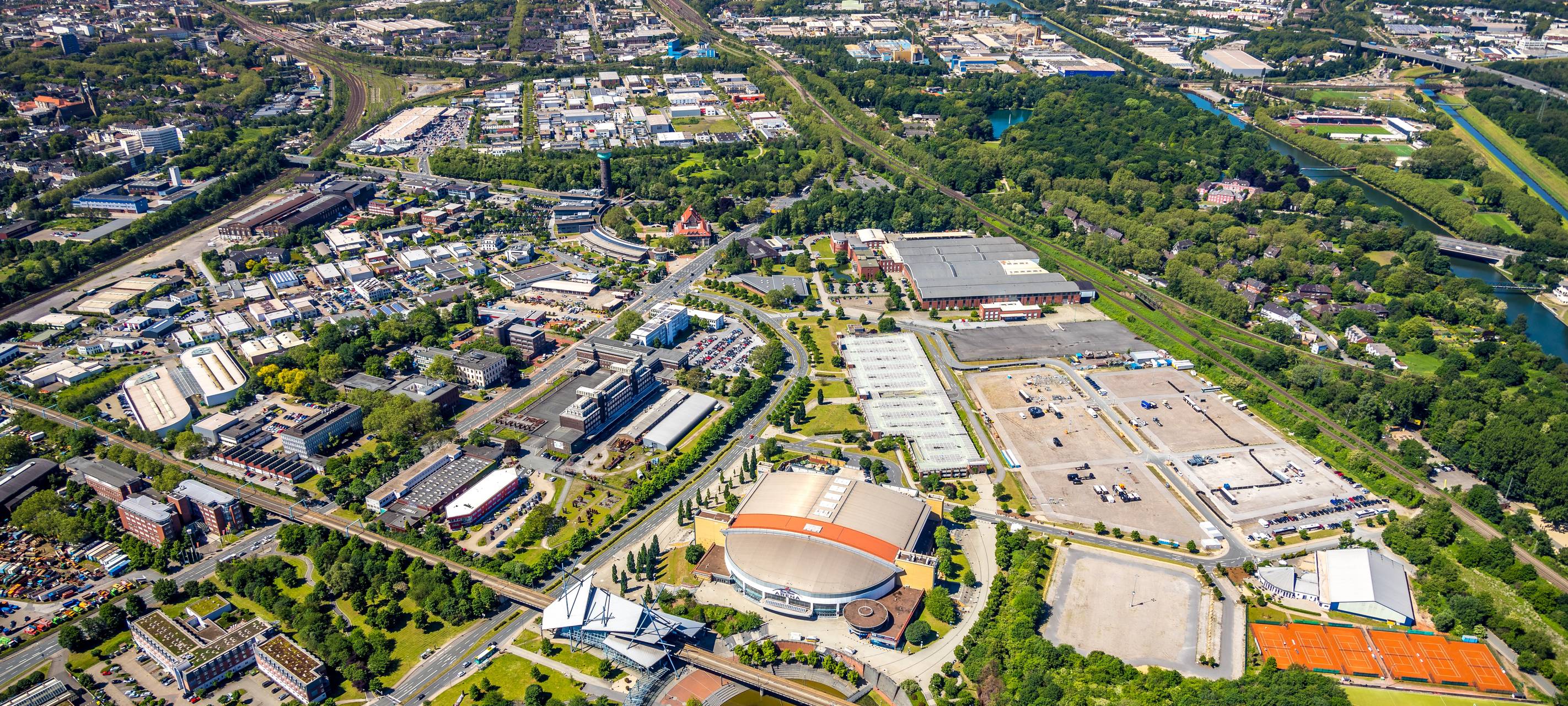 Ampeln an Werksgasthauskreuzung abgeschaltet