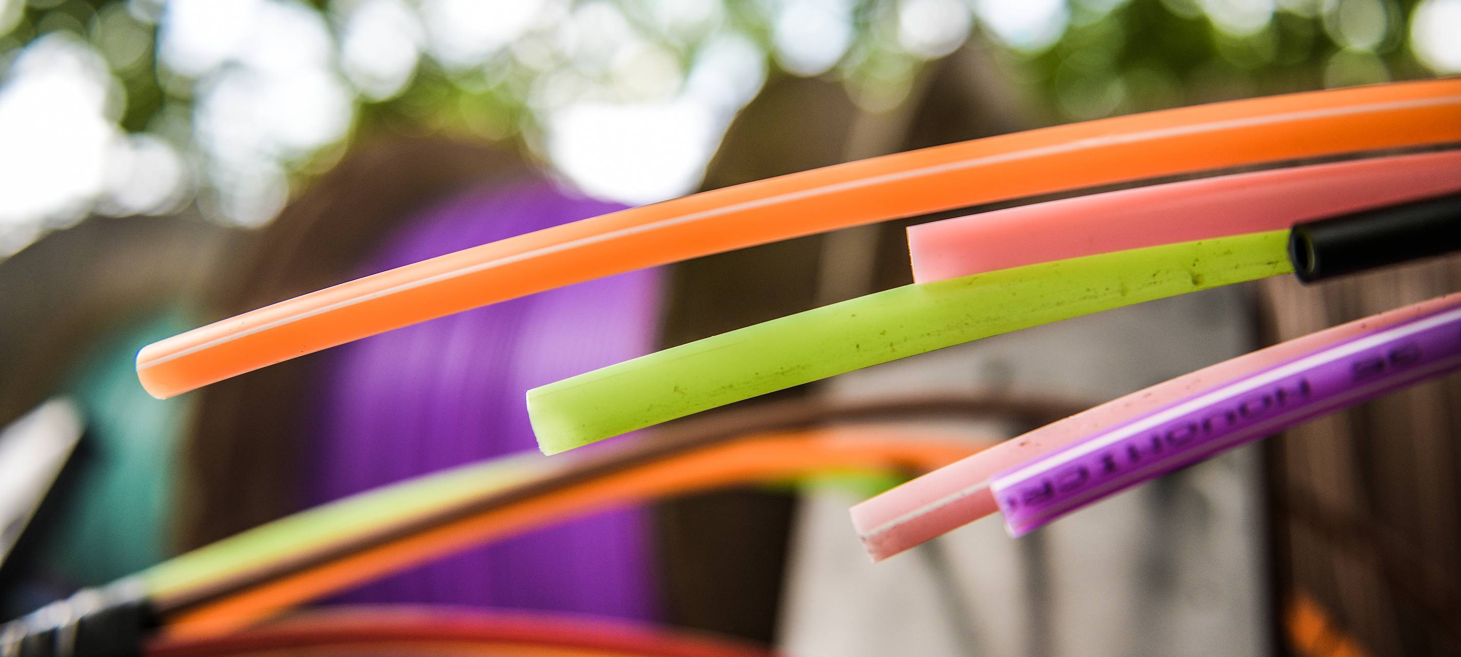 Update zum Glasfaserausbau in Oberhausen