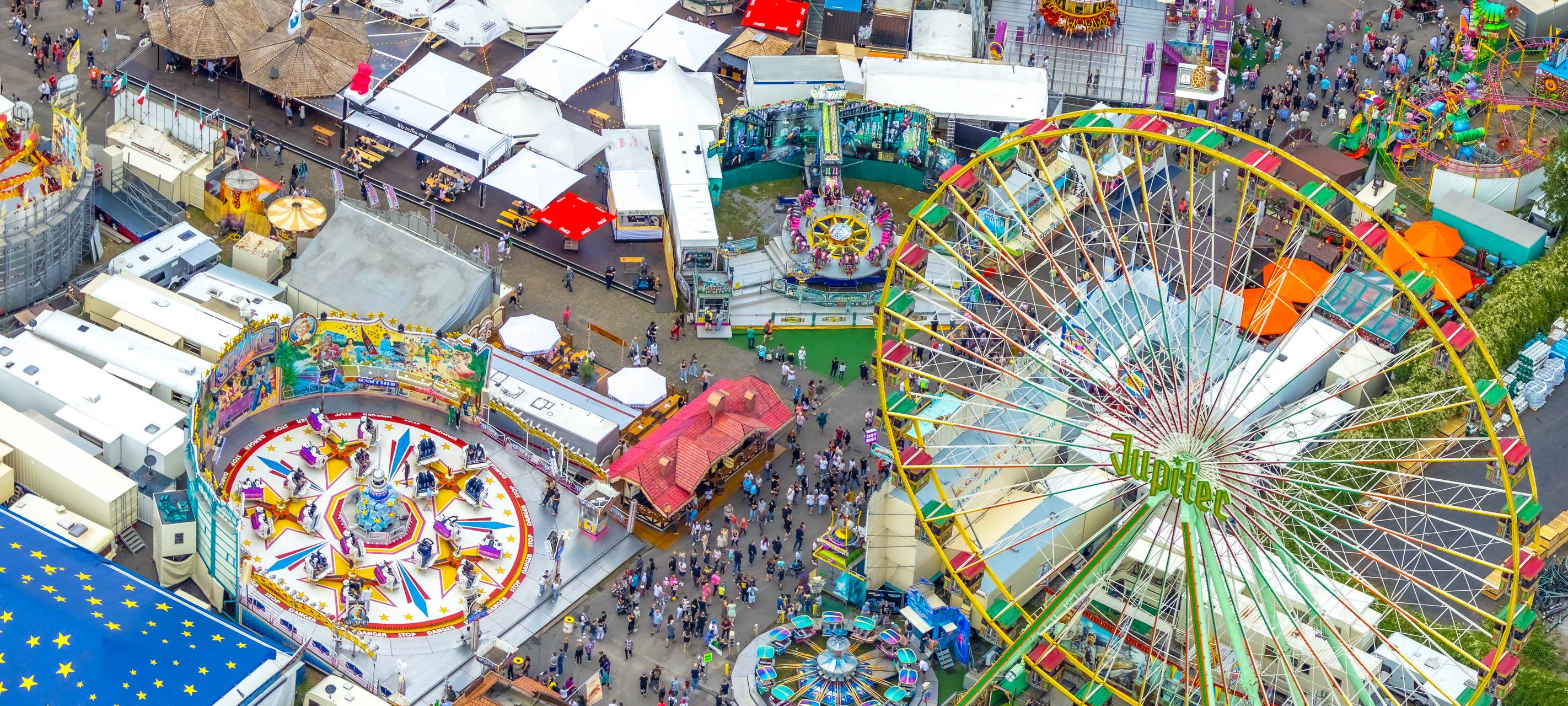 Revier zieht wieder mehr Besucher an
