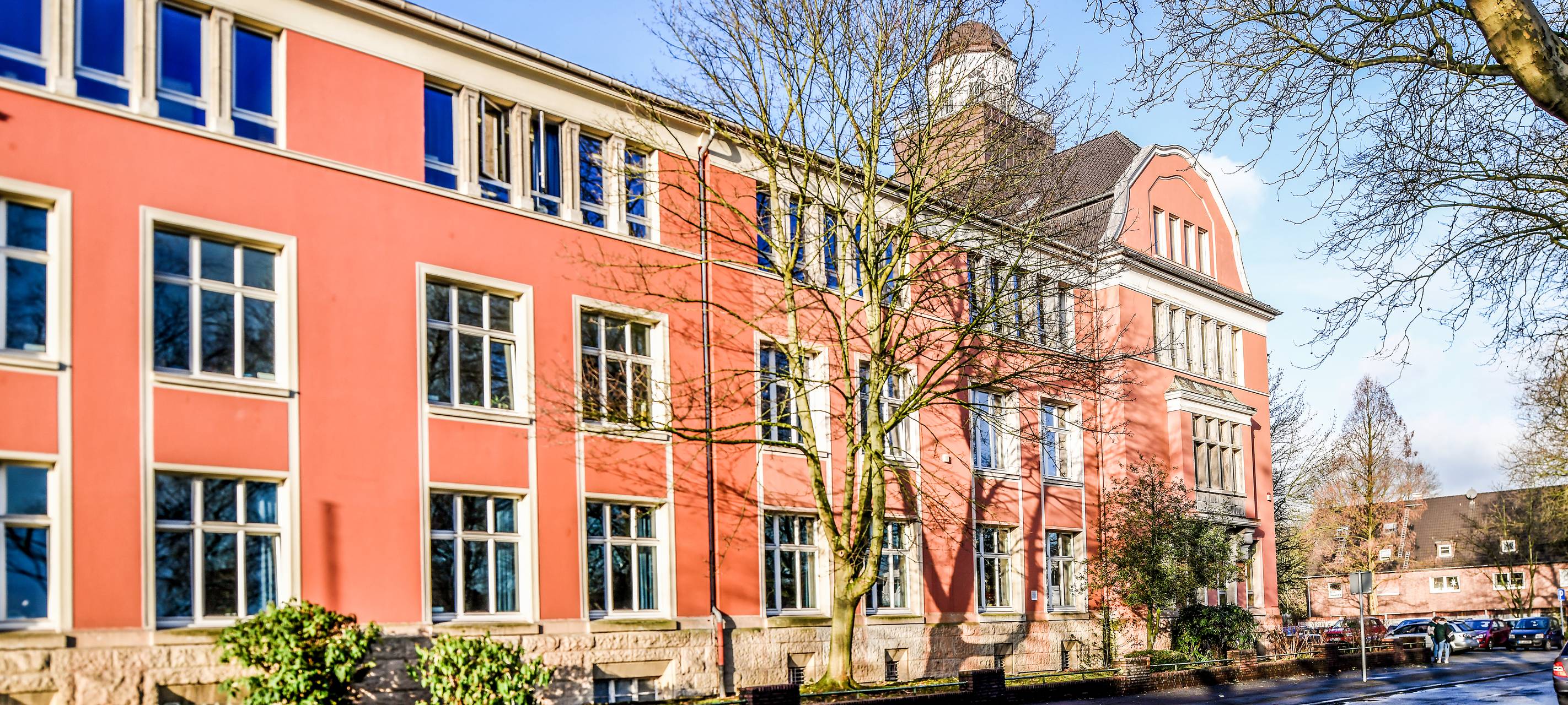 Rat beschließt gleiche Bezahlung für Schulsozialarbeit