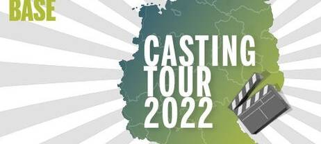 Casting für DSDS und GZSZ im Bero
