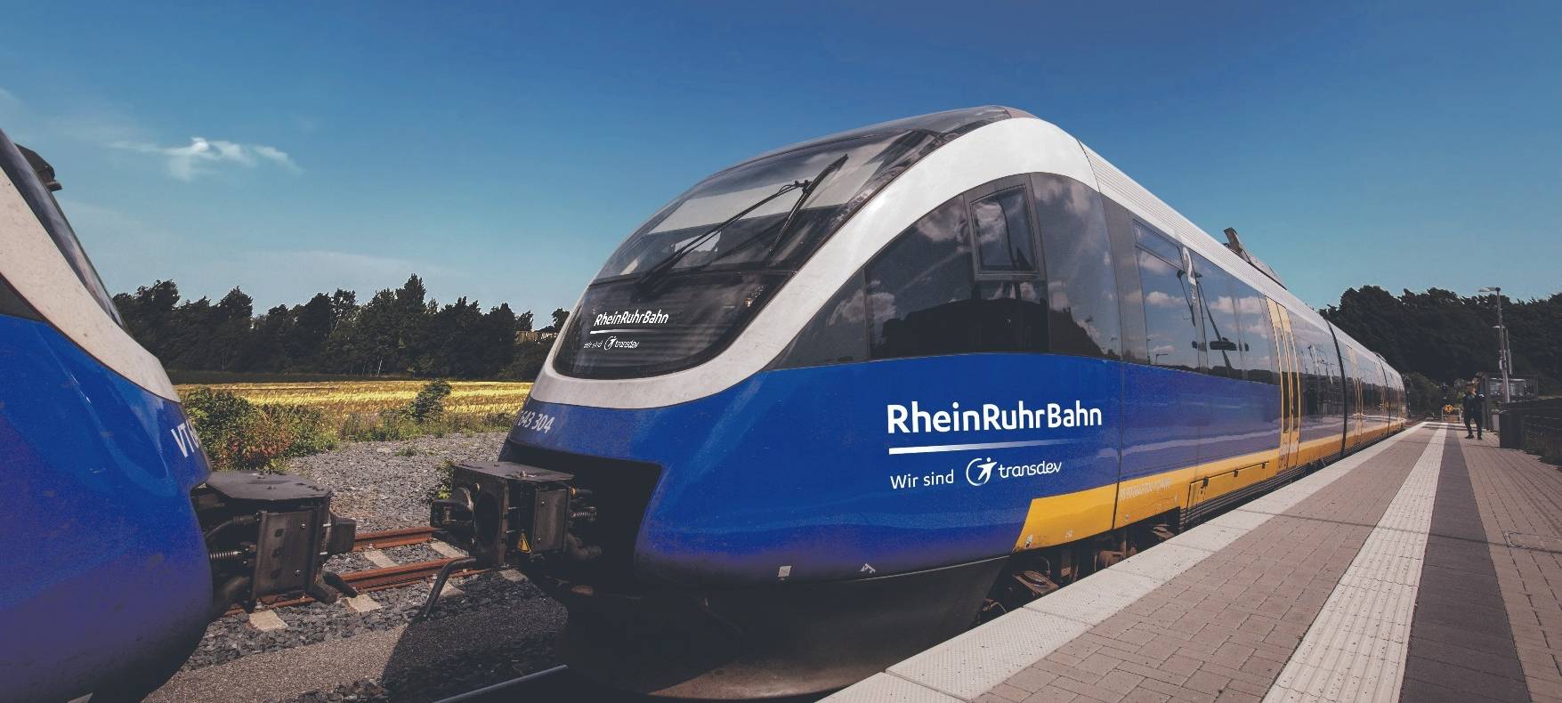 Noch mehr Ersatzbusse über Oberhausen