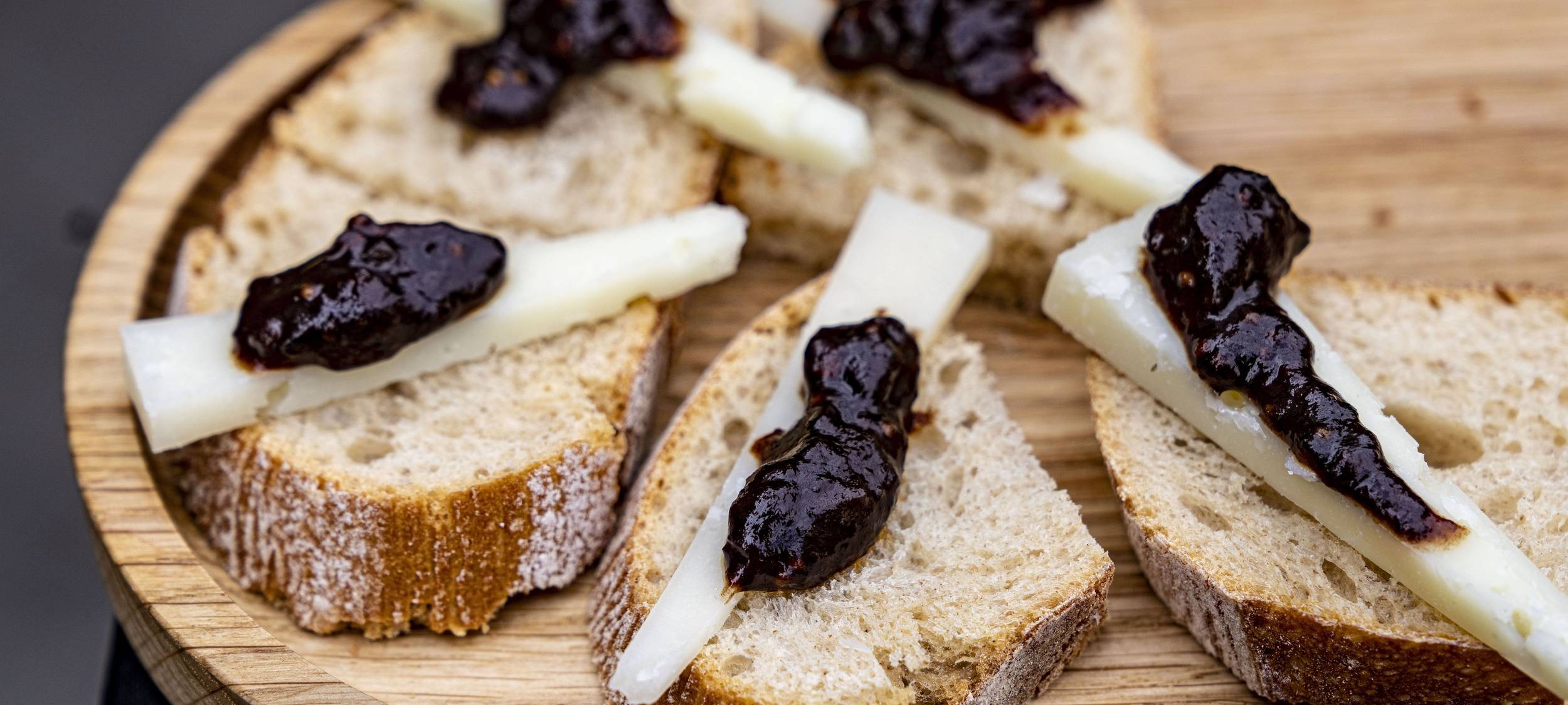 Touren für Genießer