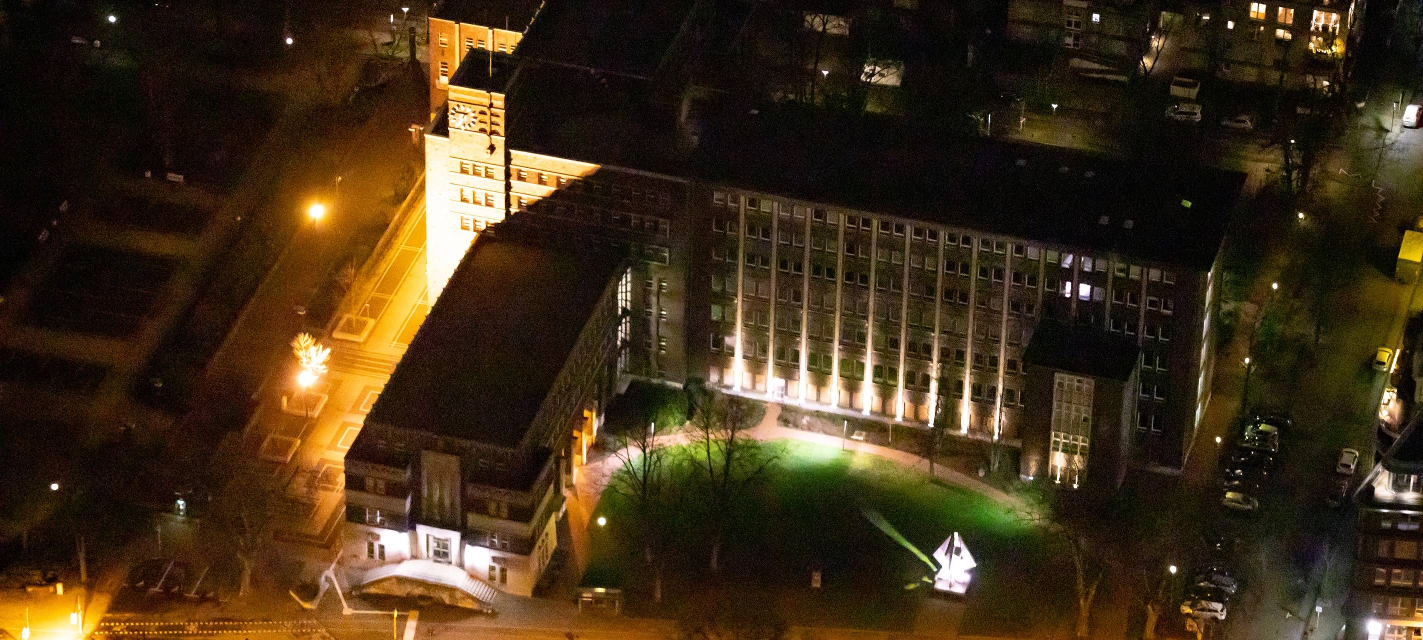 Haushaltssicherungskonzept für Oberhausen abgesegnet