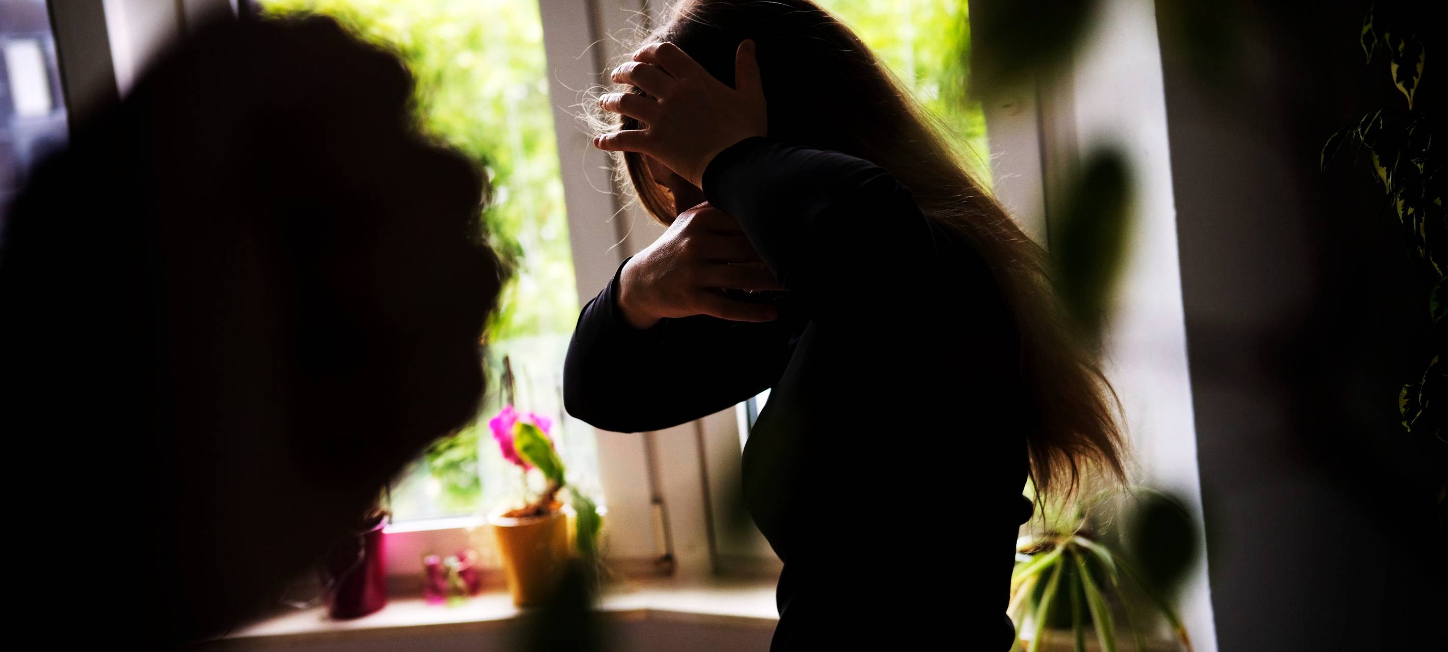 Mahnwache: Stoppt Femizide