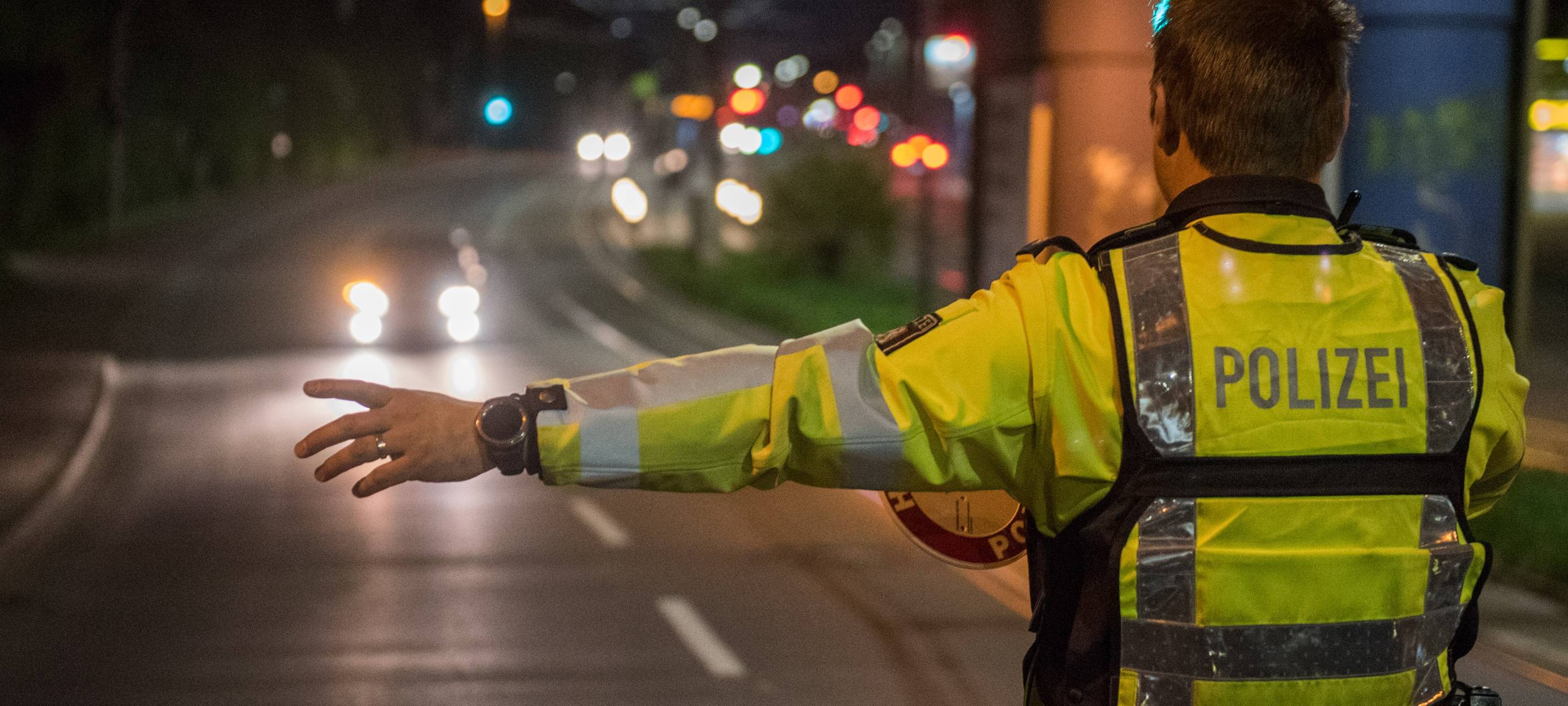 Mehr Kontrollen über Karneval