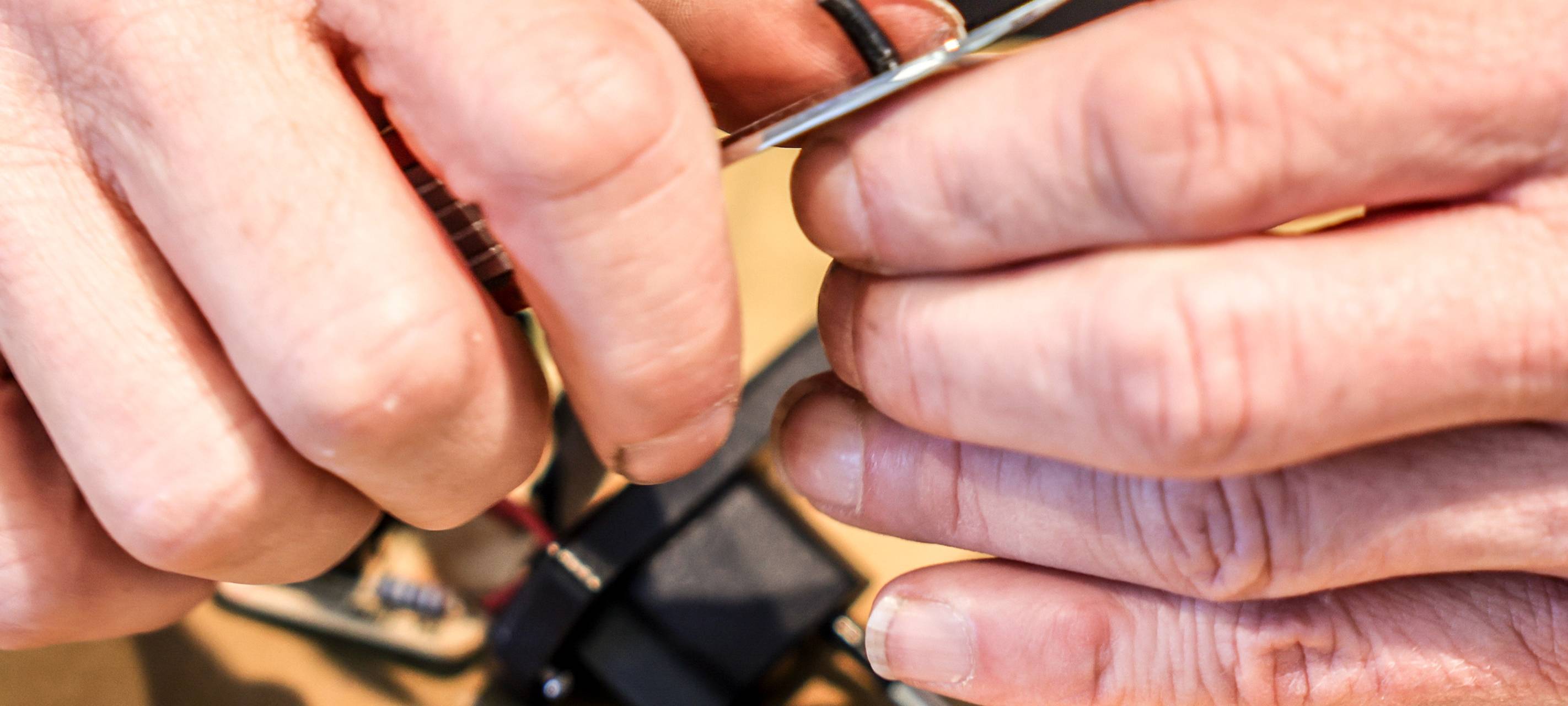 Repair Café bietet Reparaturen an drei Standorten