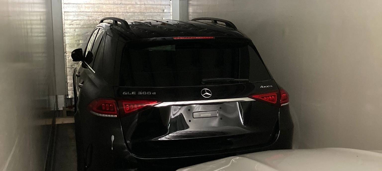 Zahlreiche Verstöße bei Razzien in Essen gefunden