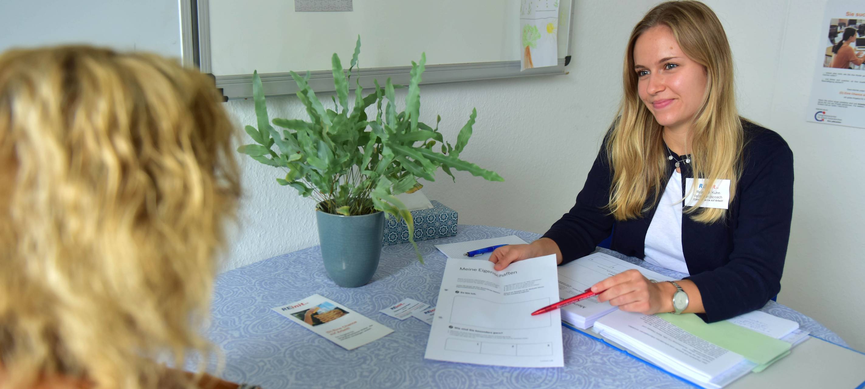 45.000 Teilnehmer bei TalentTagen