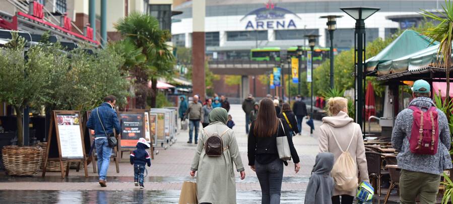 Politik stimmt verkaufsoffenen Sonntagen zu