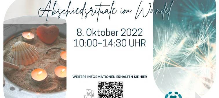 Heute ist Oberhausener Palliativ- und Hospiztag