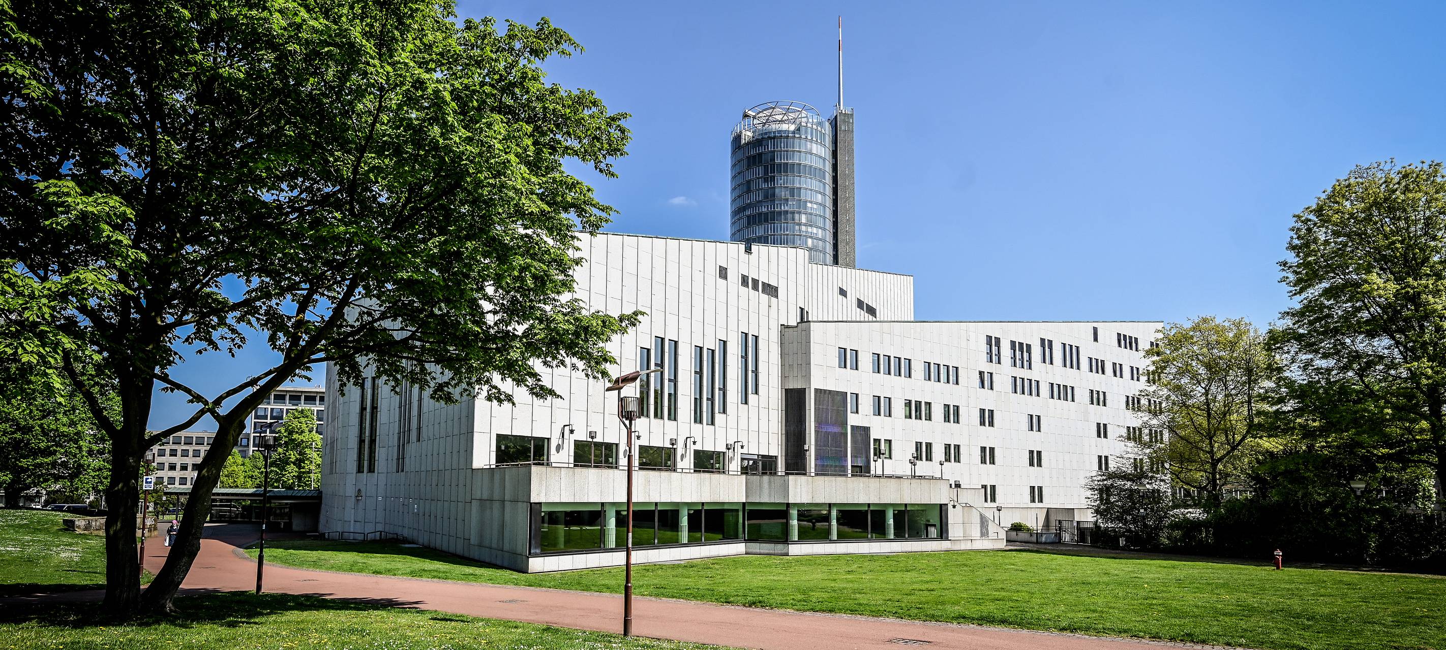 Deutscher Tanzpreis geht an zwei Künstler