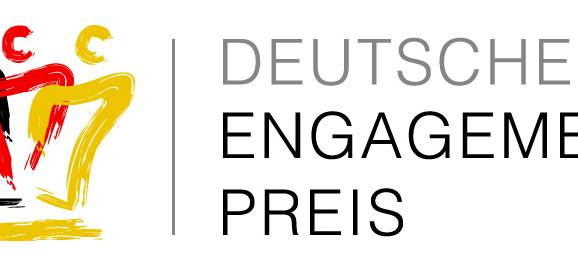 Für Deutschen Engagementpreis abstimmen