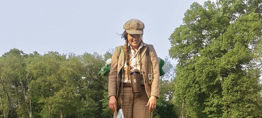 Cityfest beginnt heute Mittag