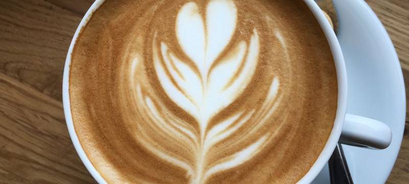 Fünf außergewöhnliche Cafés in NRW