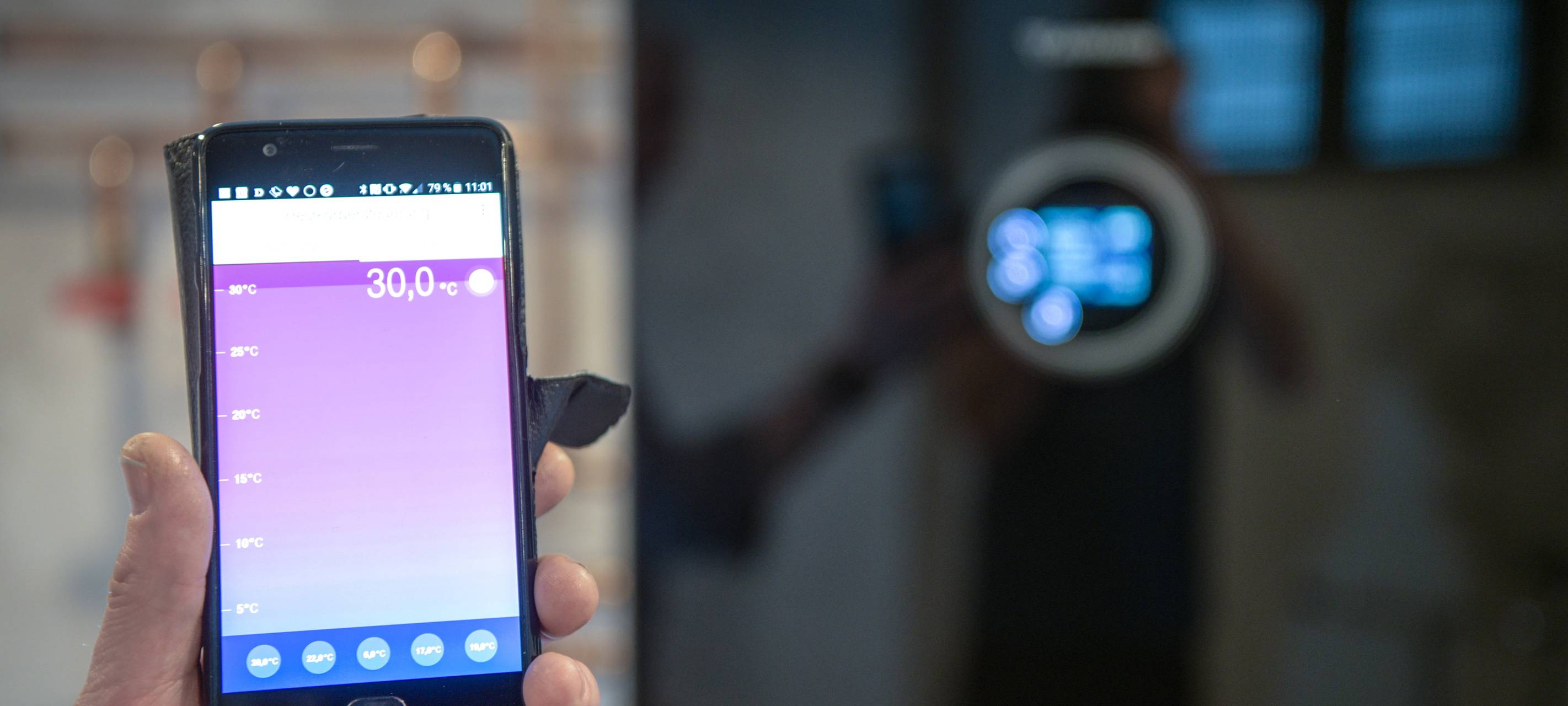 Finanzierung von "Smart-Haus" gesichert