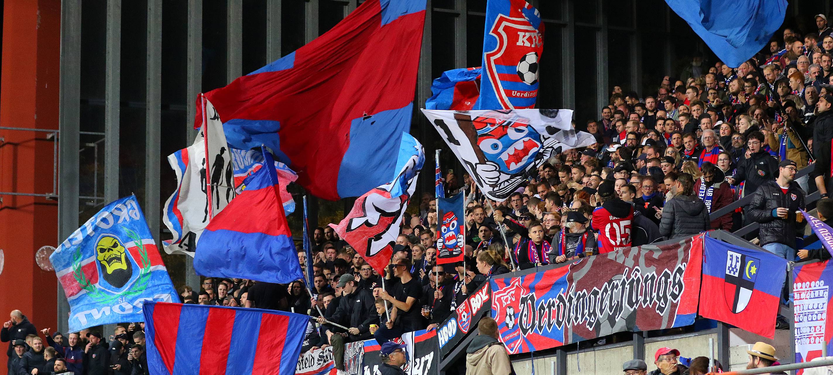 RWO-Pokalsieg von Krawallen überschattet