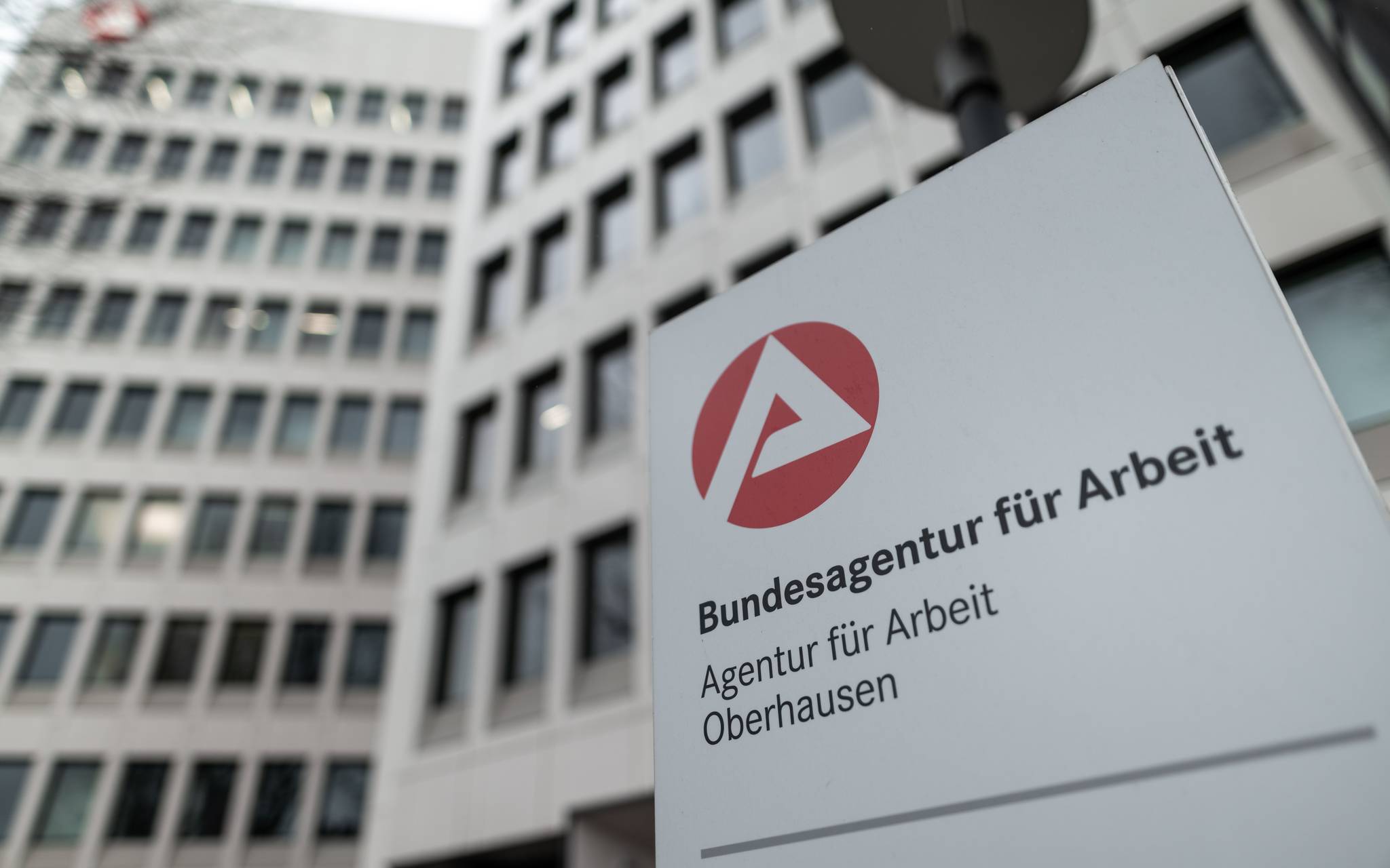 Arbeitsagentur Oberhausen ändert Öffnungszeiten ab August