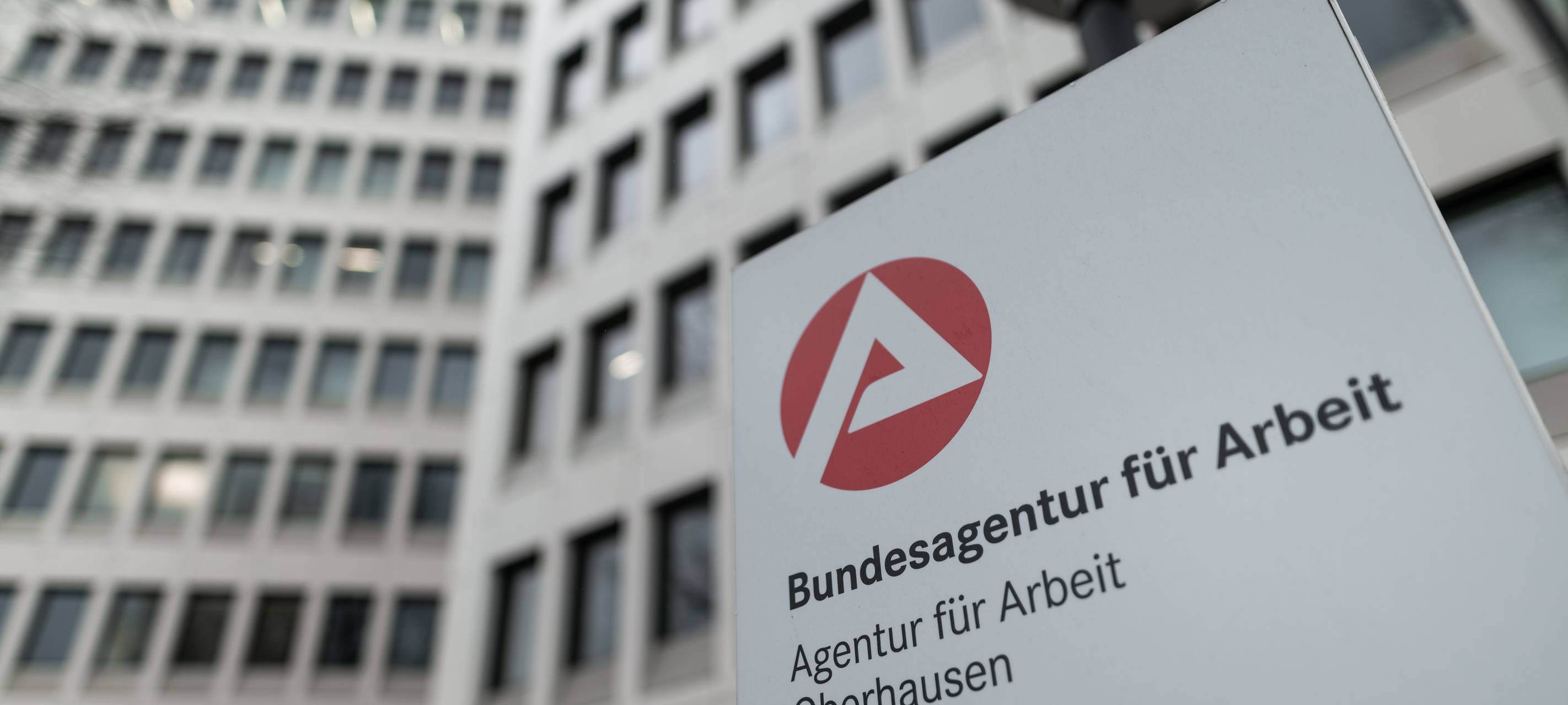 Arbeitsmarkt in Oberhausen vergleichsweise stabil