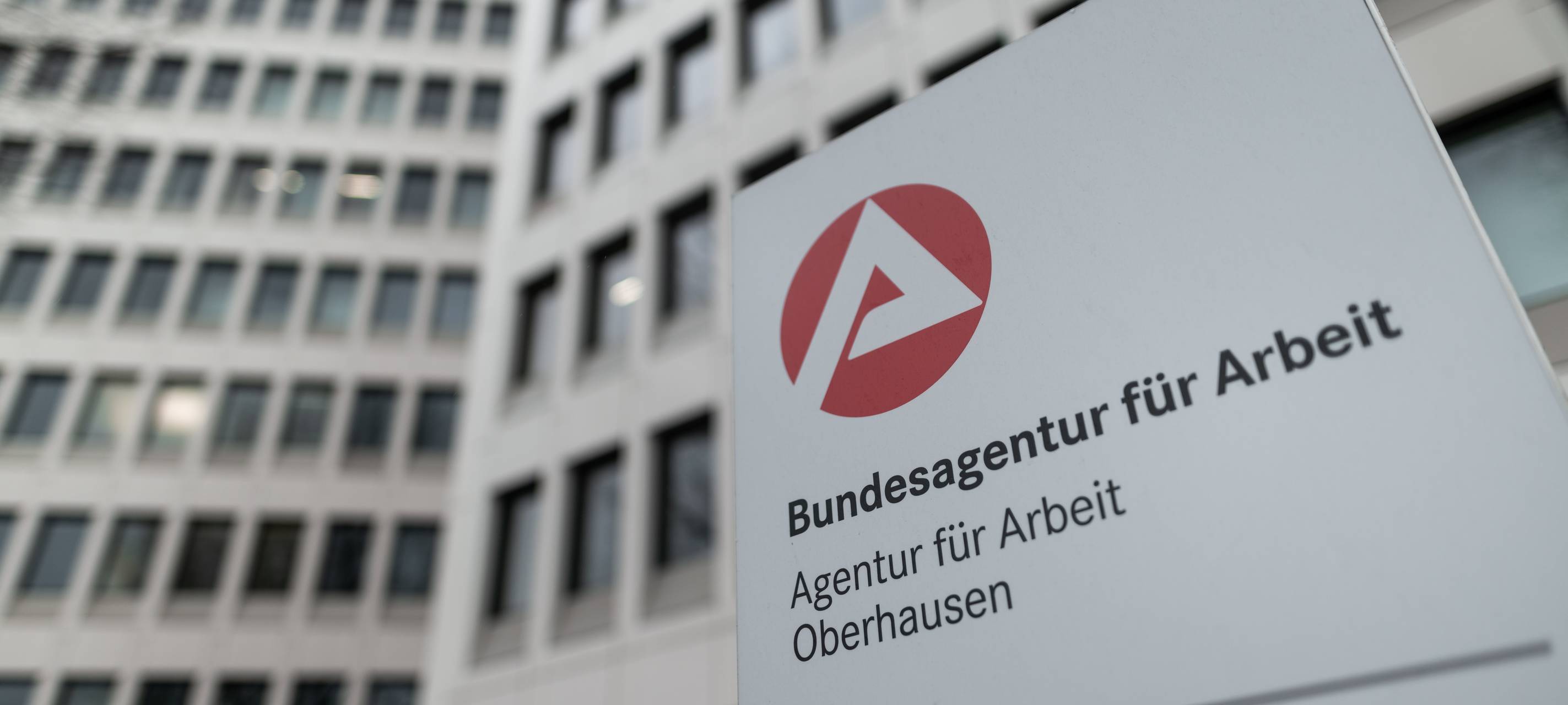 Arbeitsagentur Oberhausen ändert Öffnungszeiten ab August