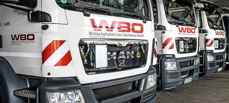 Streikhammer: Eine Woche Warnstreik bei WBO