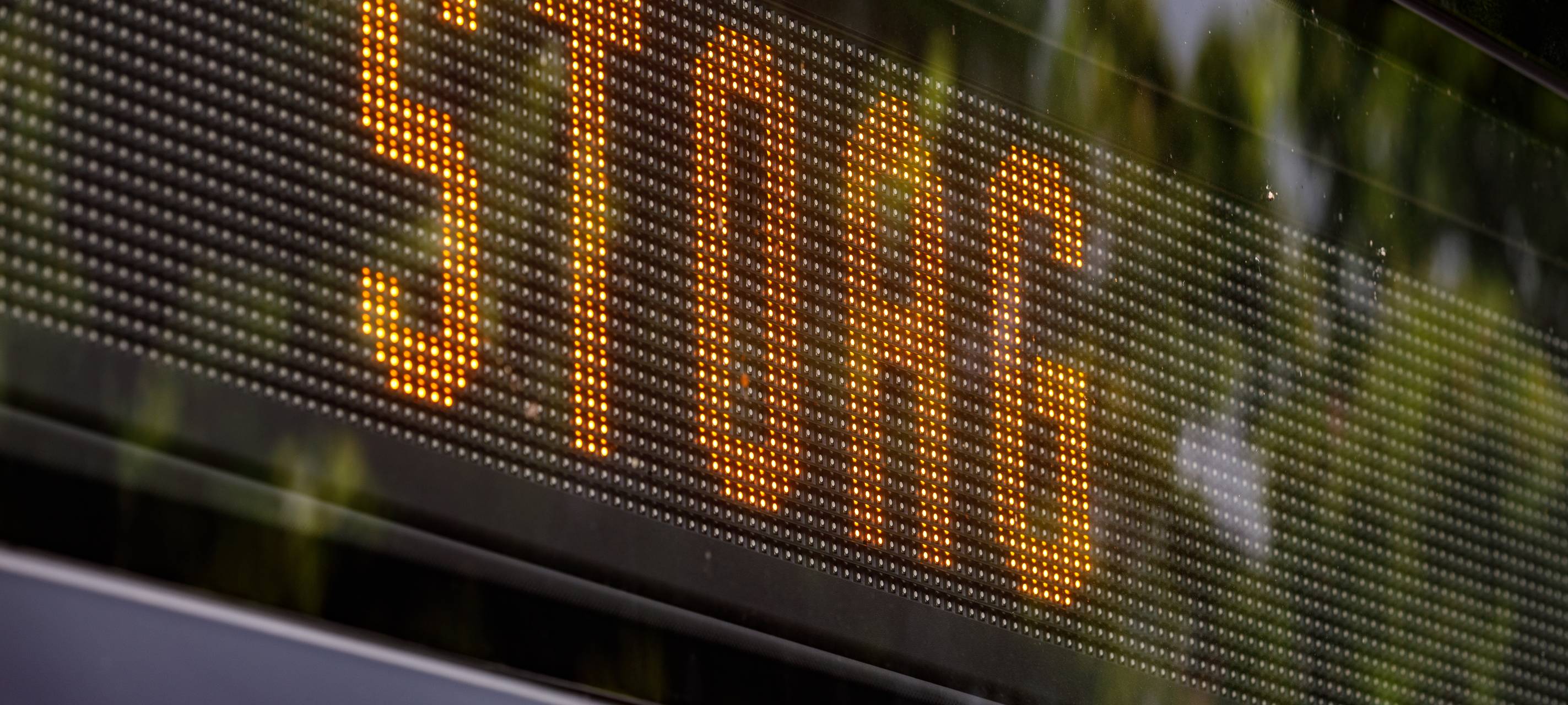 Neue Studie zum Umstieg von Auto auf ÖPNV