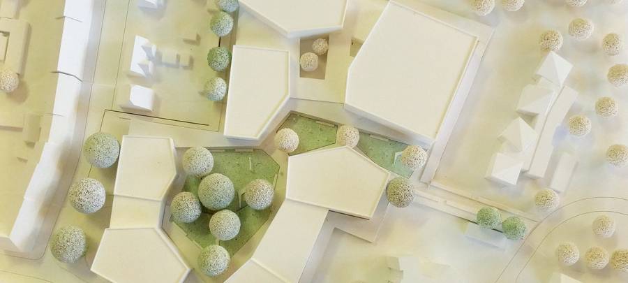 SPD informiert über Gesamtschulpläne