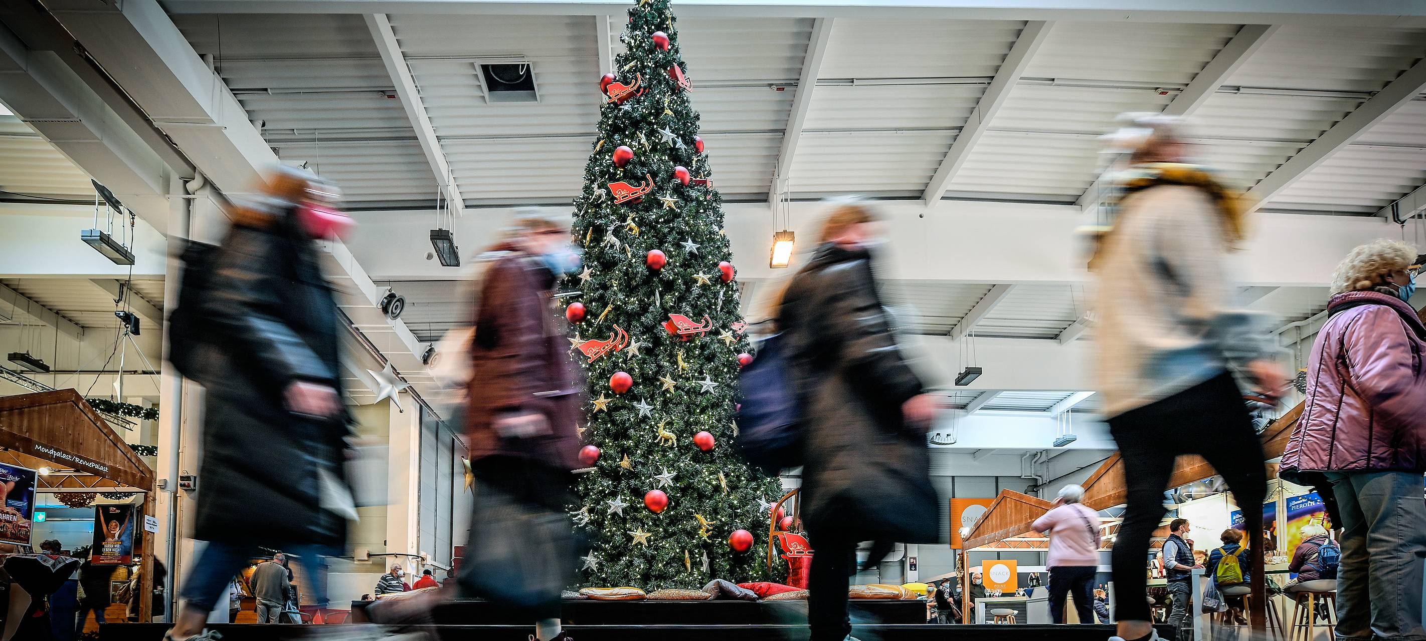 Mode Heim Handwerk startet