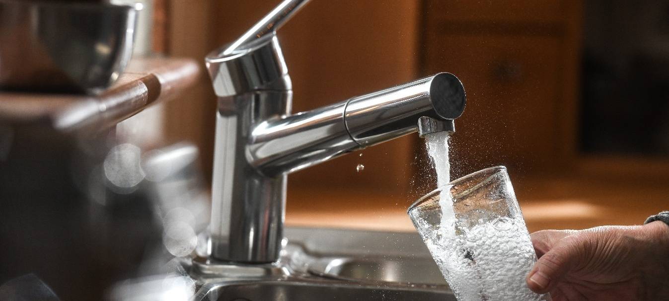 Trinkwasser wird teurer