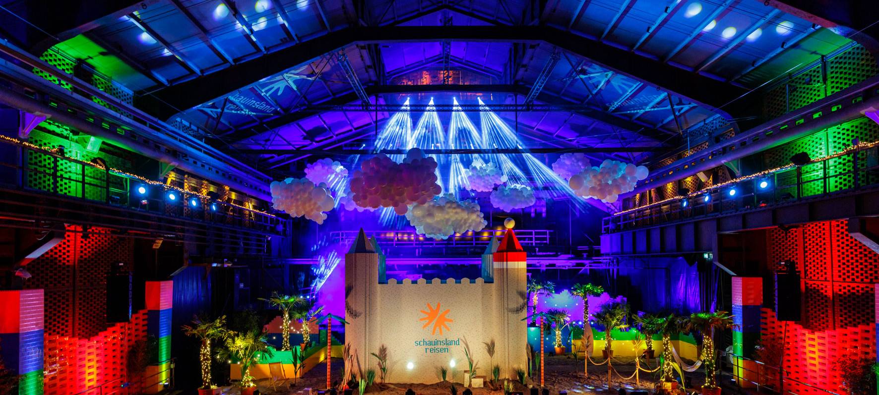 Weltrekord geschafft