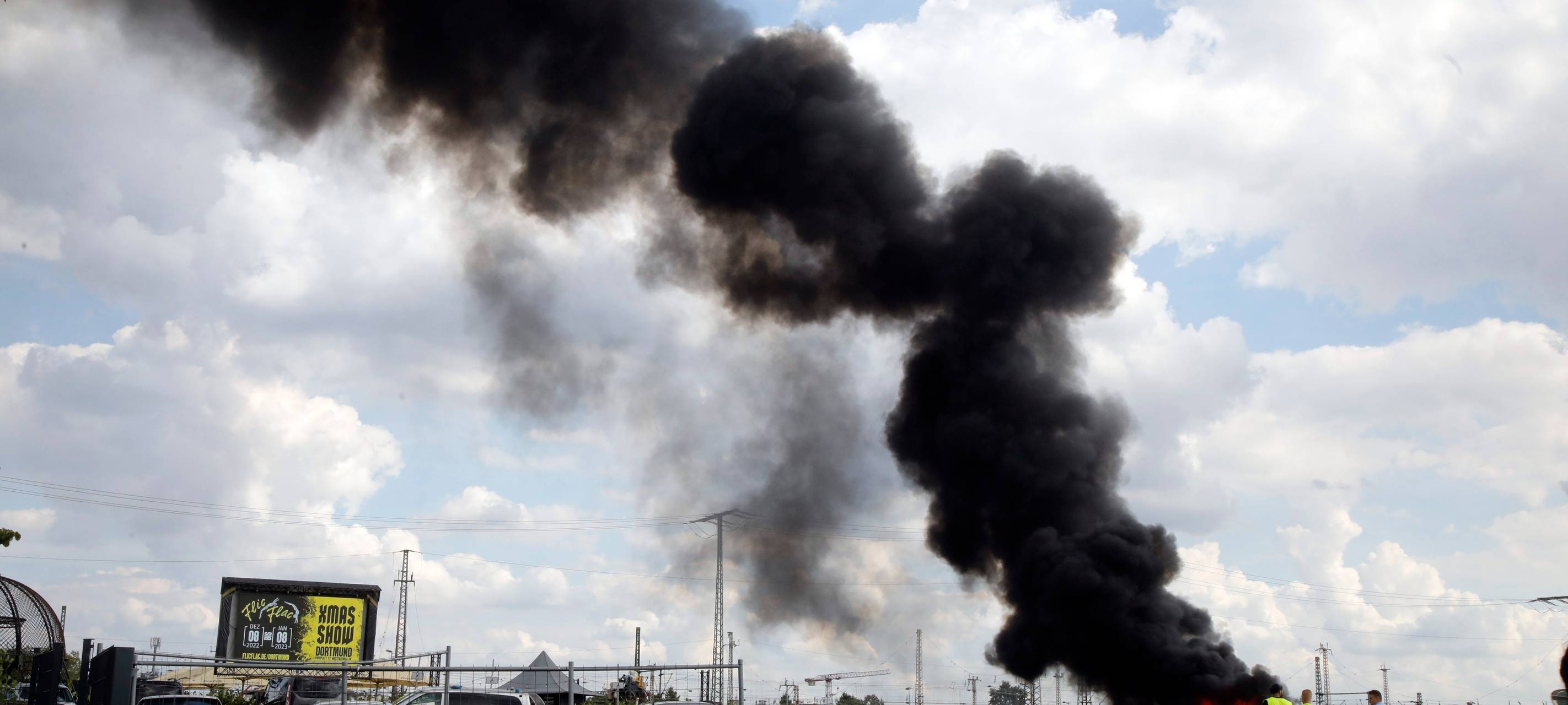 Bericht: Ursache für Flugzeugunglück bleibt unklar