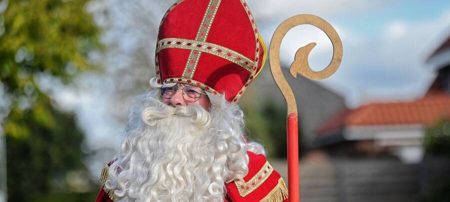 Nikolausmärkte starten