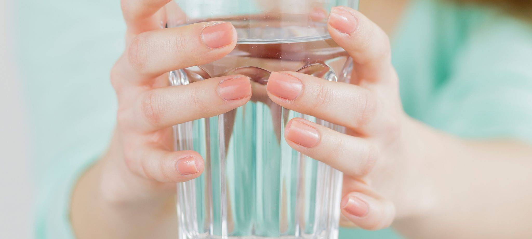 Schulen bekommen Wasserspender