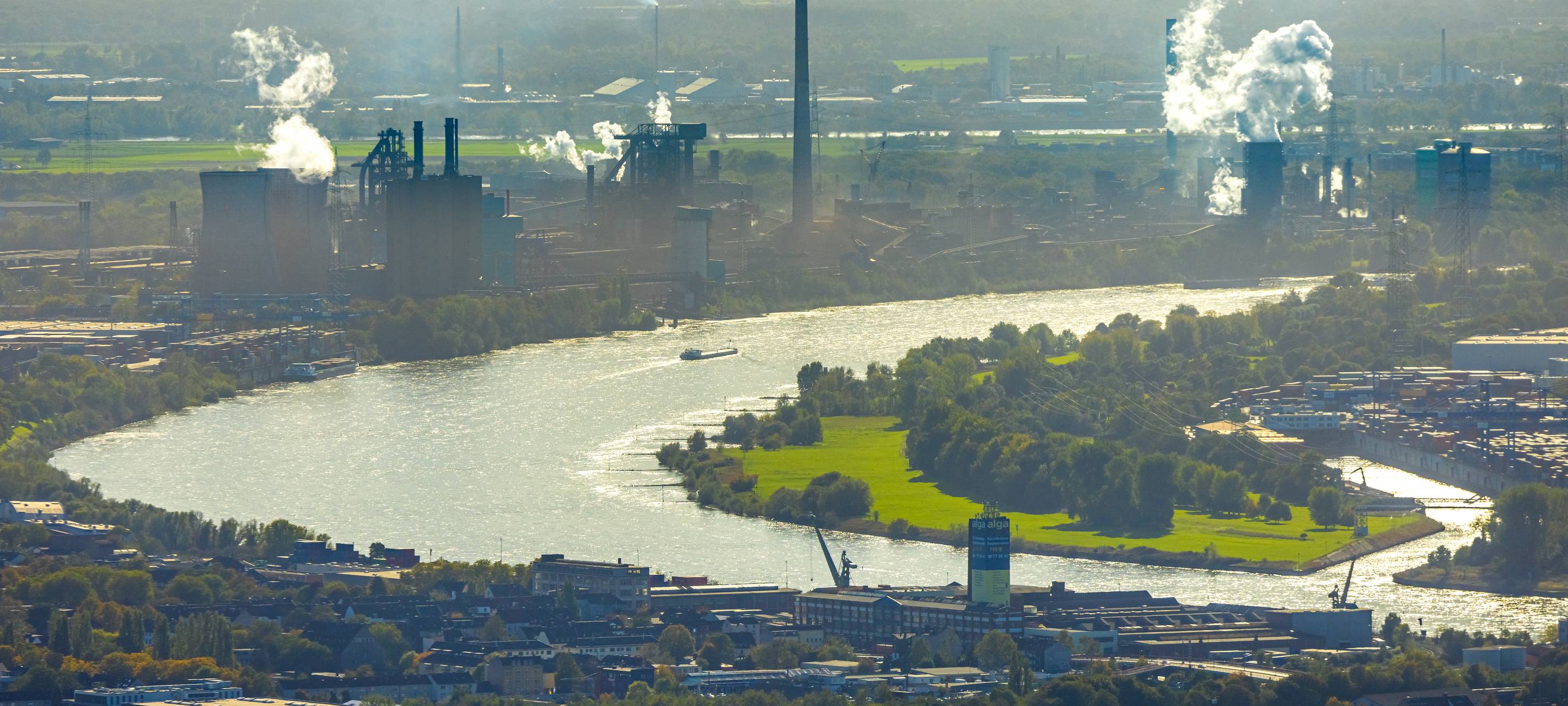 Sorgen um HKM in Duisburg