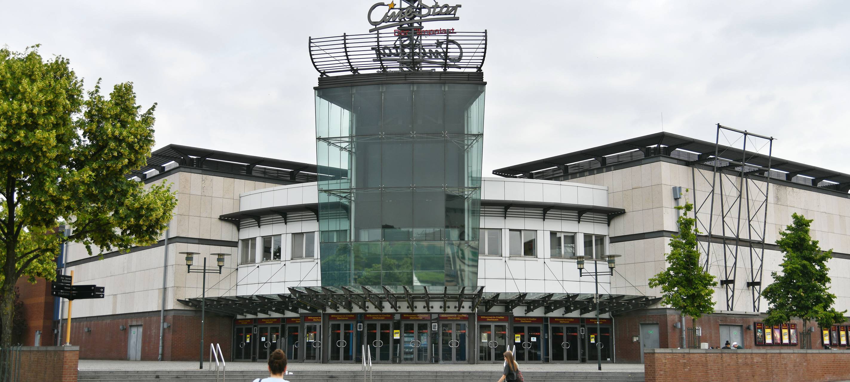 Kinofest 2024: Nur fünf Euro pro Film