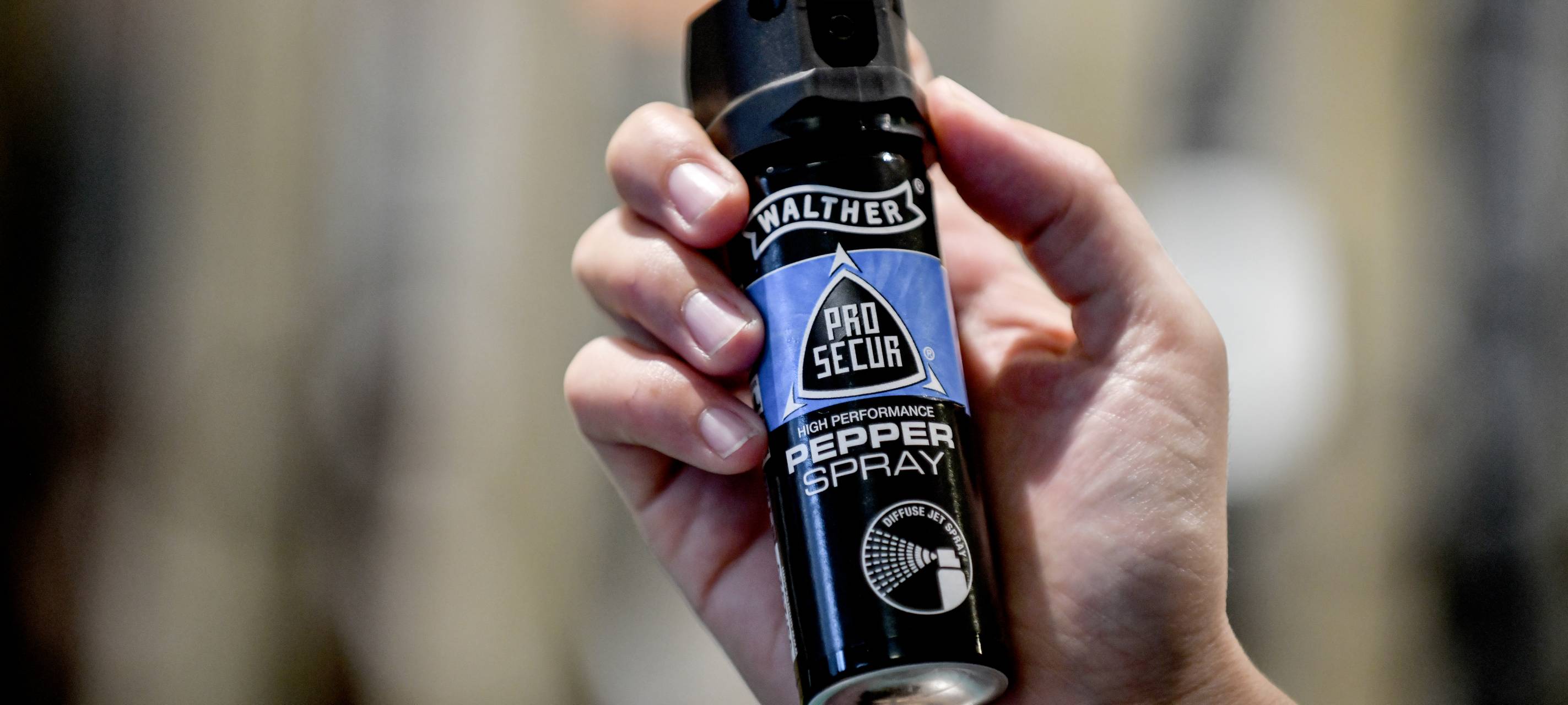 18-Jährige Schlägerin aus Oberhausen ermittelt