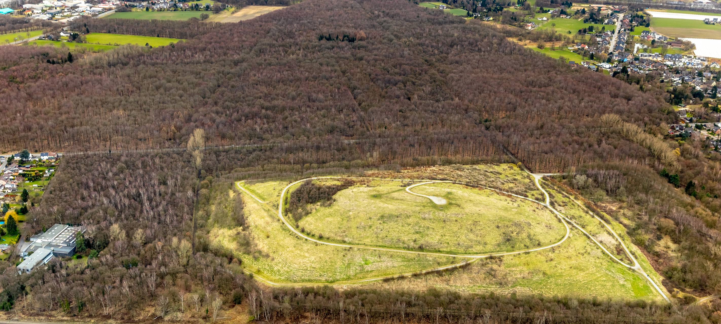 Vorentscheidung Pipeline durch Oberhausen gefallen