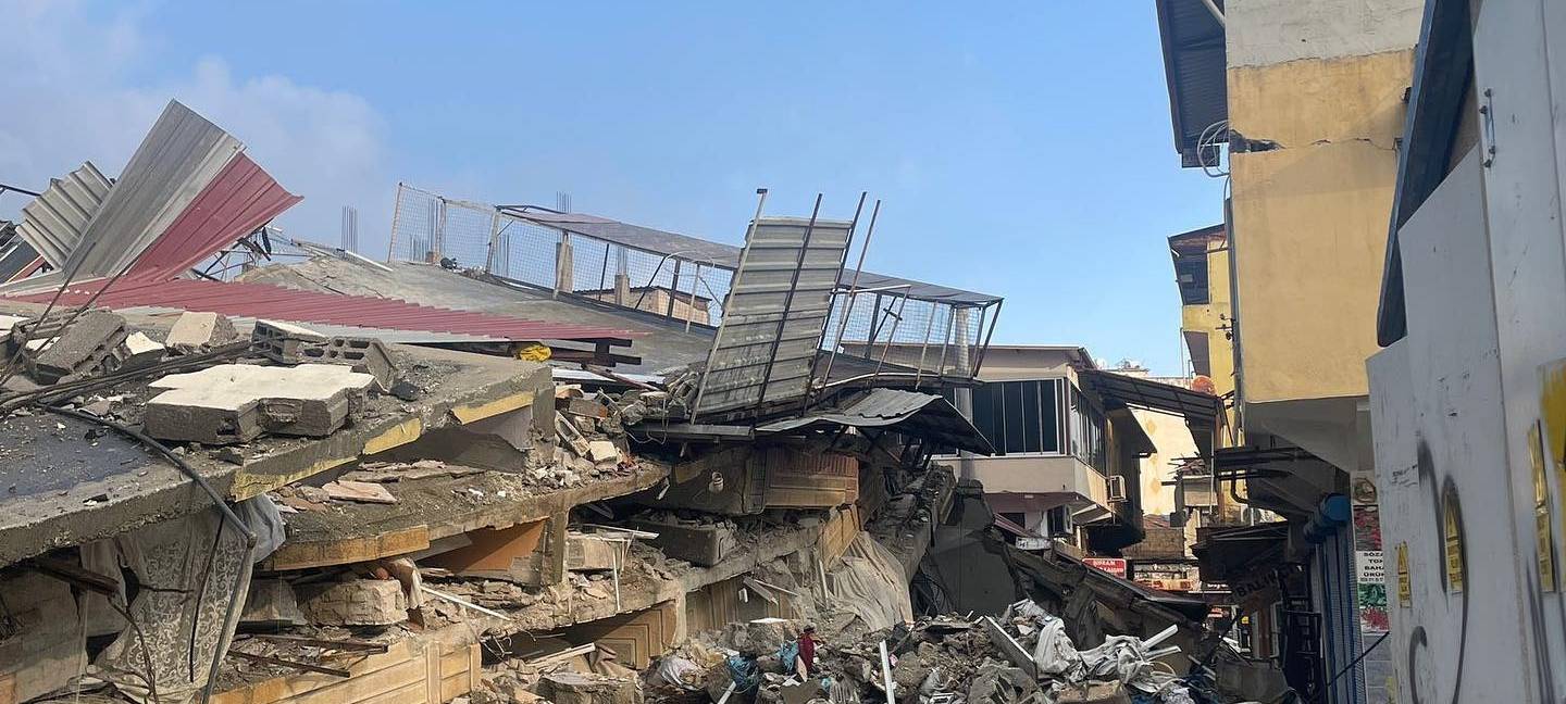 Hilfsaktionen für Erdbebenopfer im Überblick