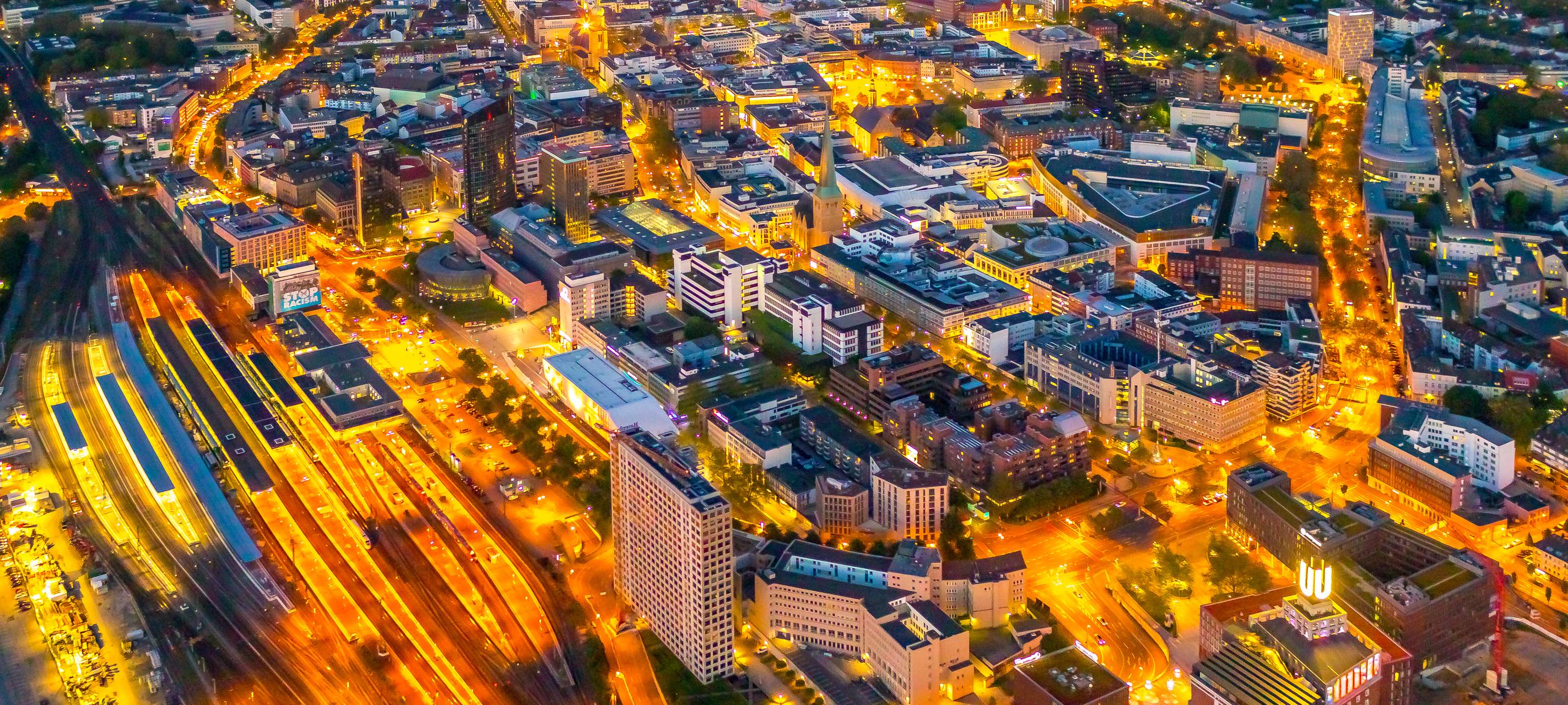 Essener Duo als Fake-Polizei unterwegs