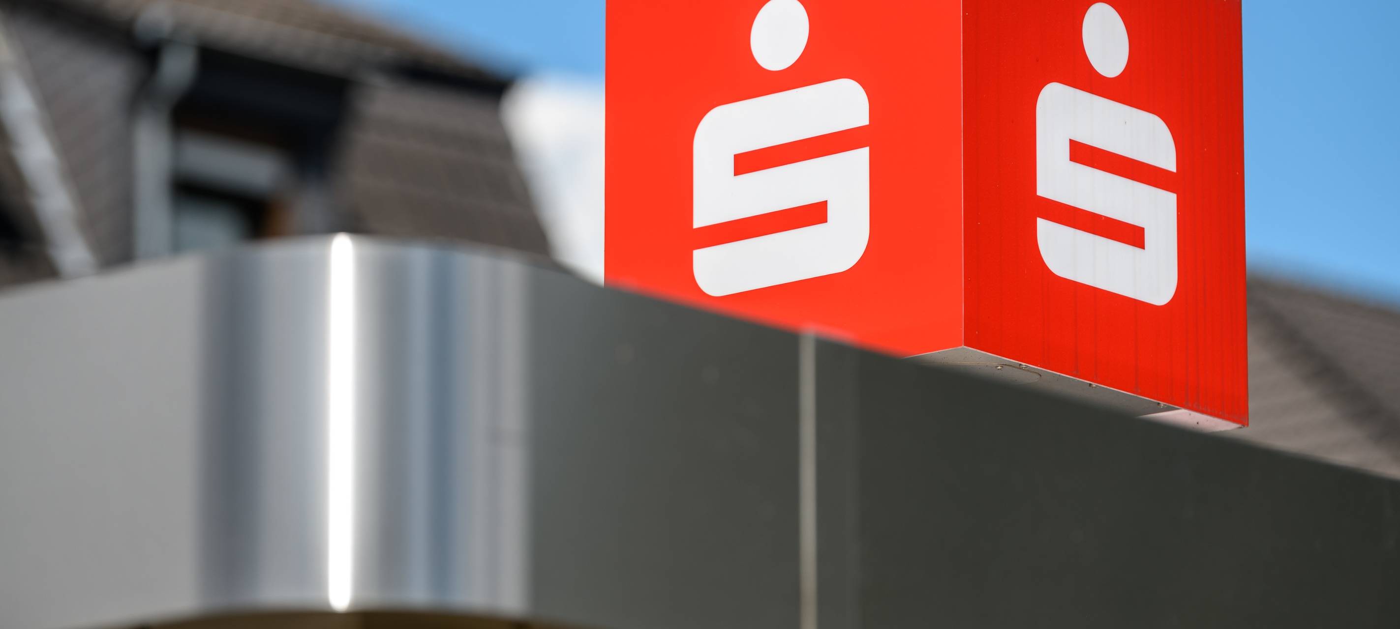 Berufsberater erneut bei Sterkrader Sparkasse