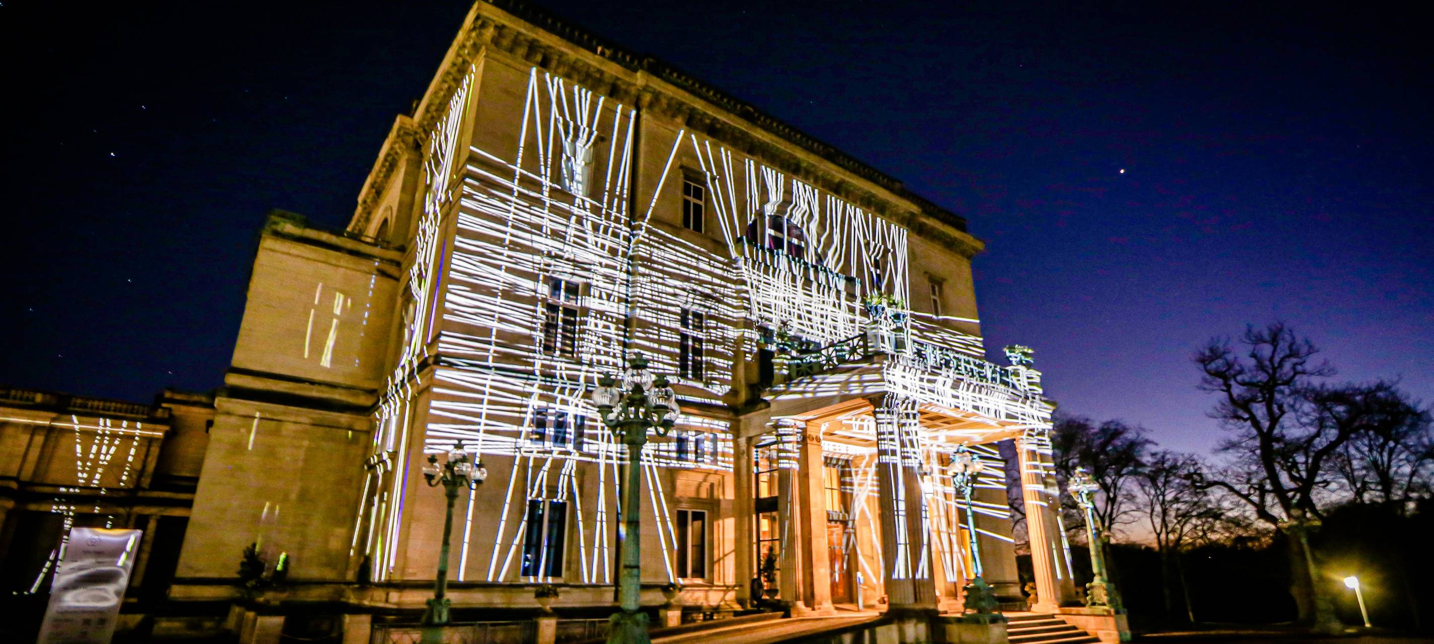 Villa Hügel beendet Jubiläumsjahr