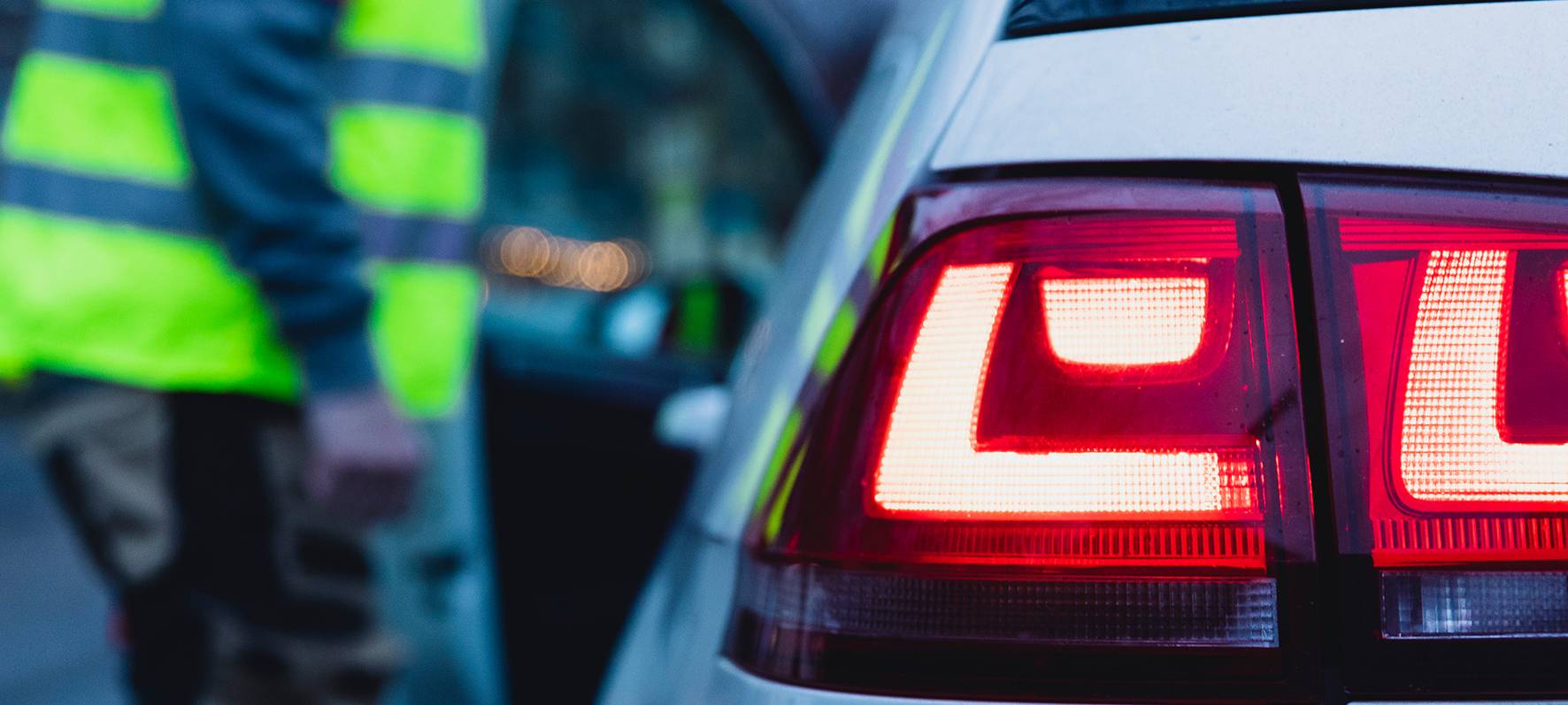 Bauarbeiter fahren 418 Mal um die Erde