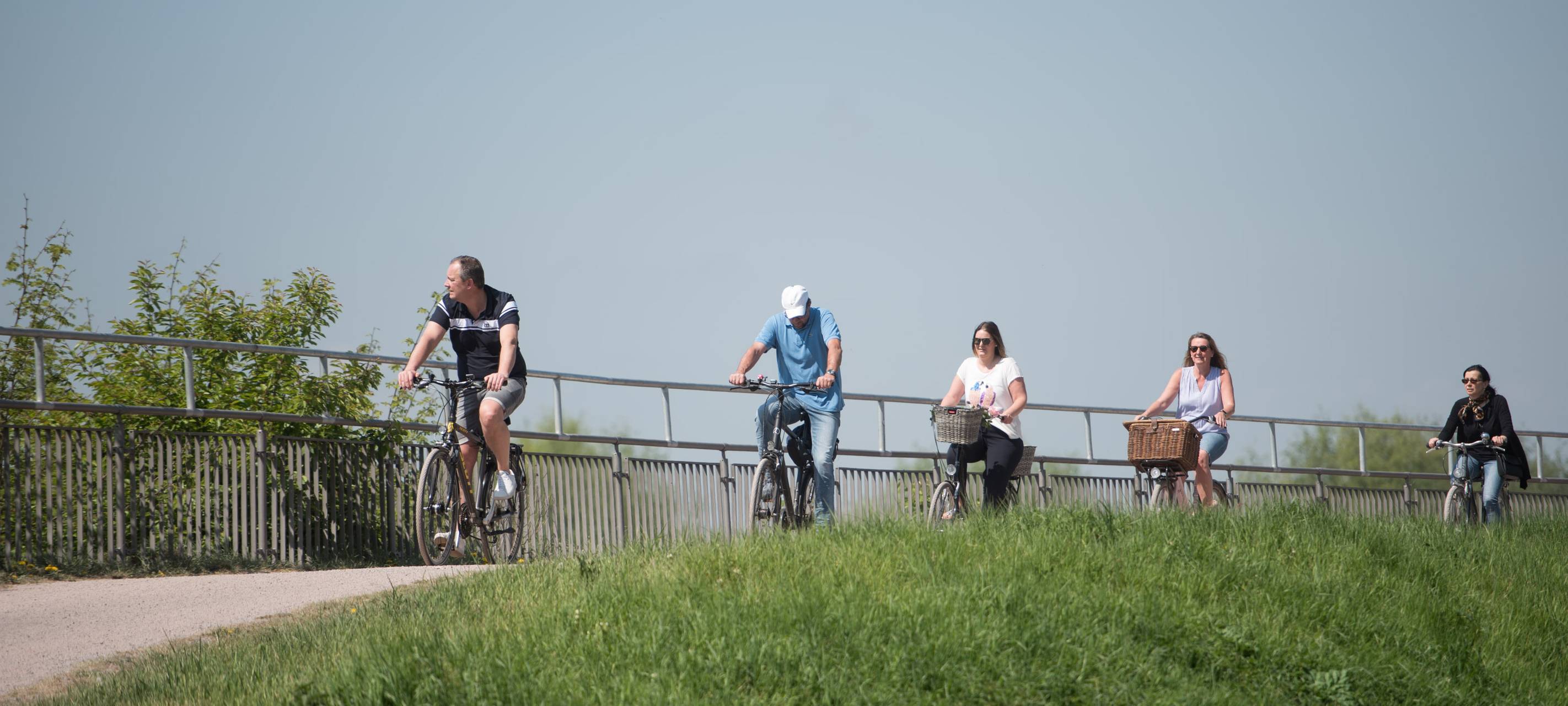 RuhrtalRadweg mausert sich zum Wirtschaftsfaktor