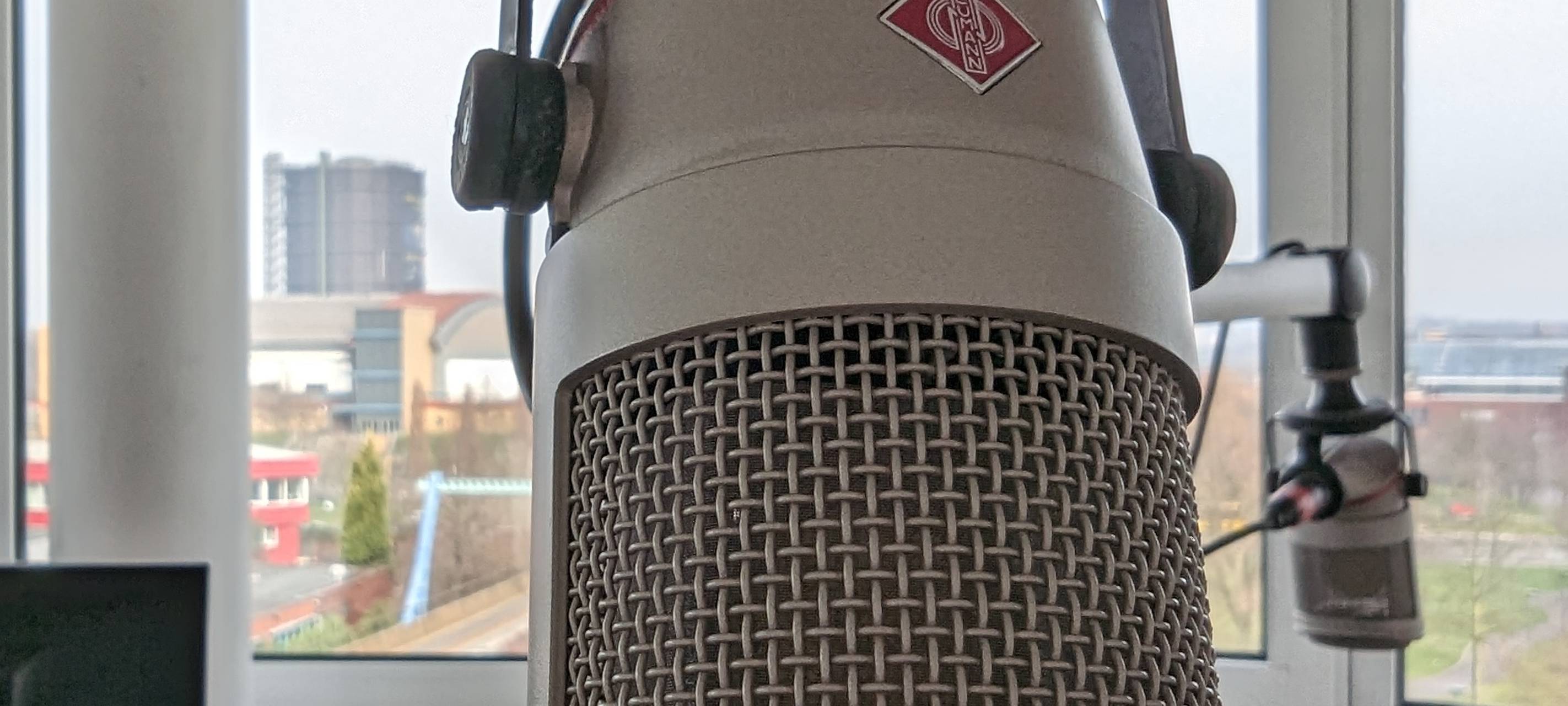 60.000 Hörer täglich für Radio Oberhausen