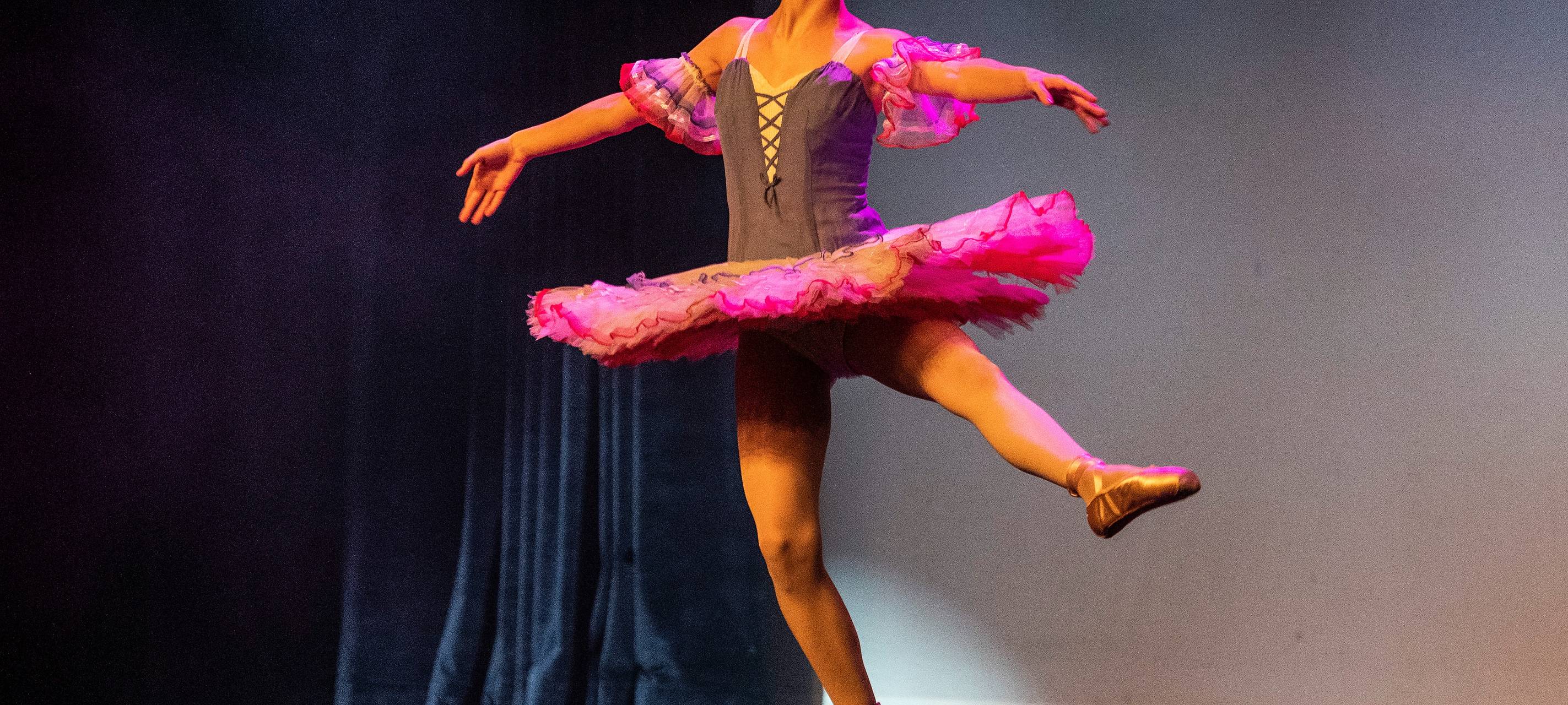 Großes Tanz-Event kommt nach Oberhausen