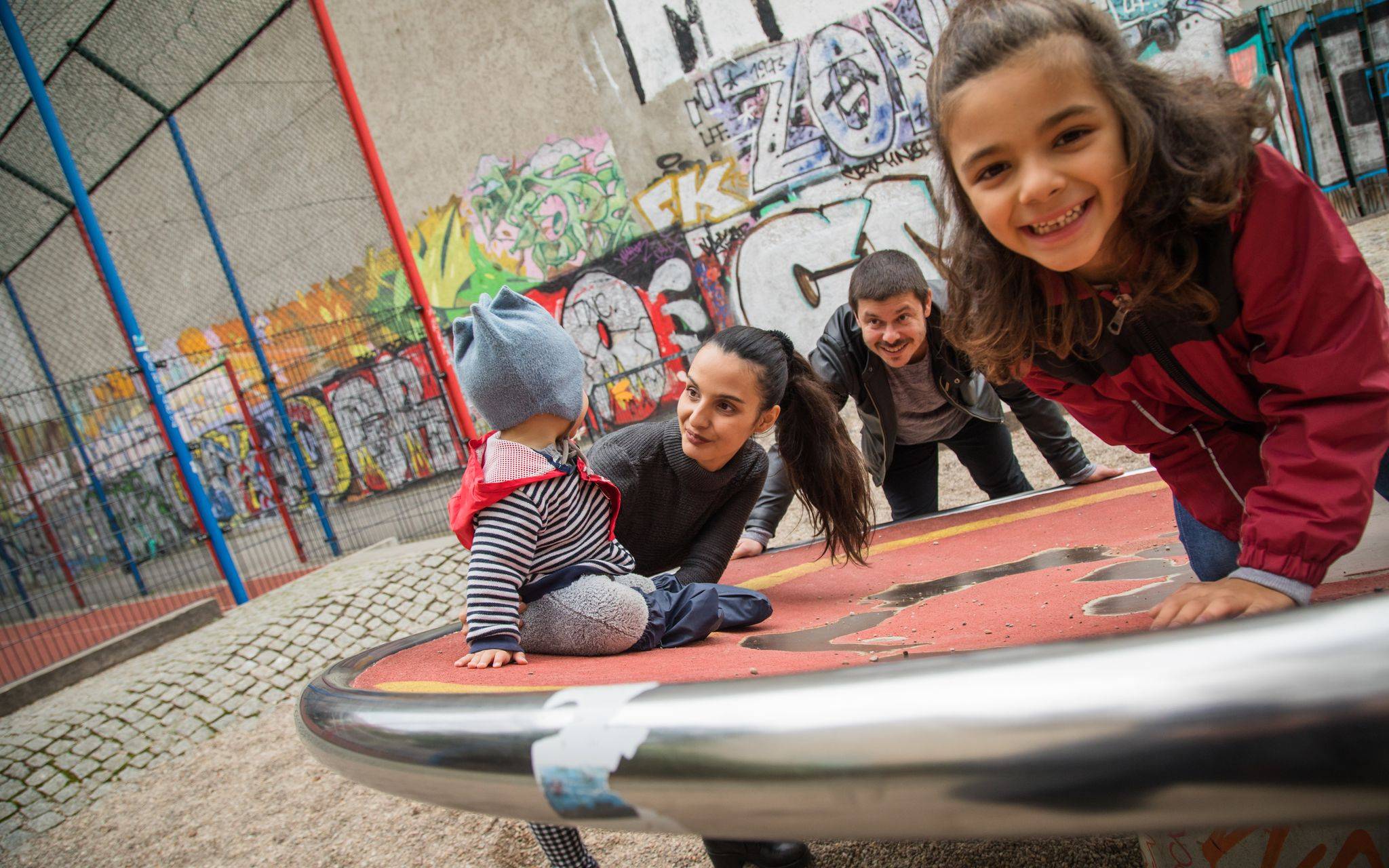 Kosten für Ganztagsbetreuung: NRW-Städte klagen gegen das