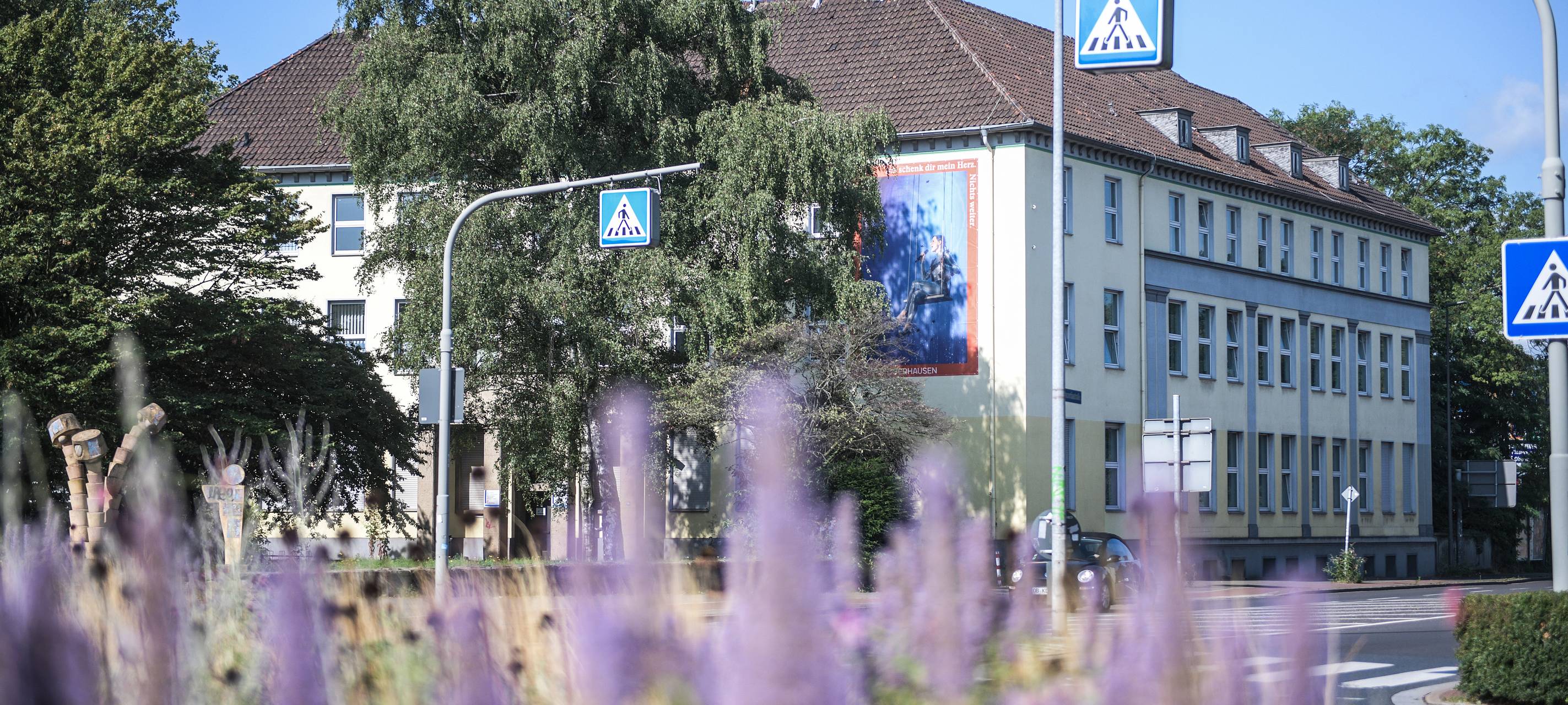 Weitere Auszüge aus Concordiahaus
